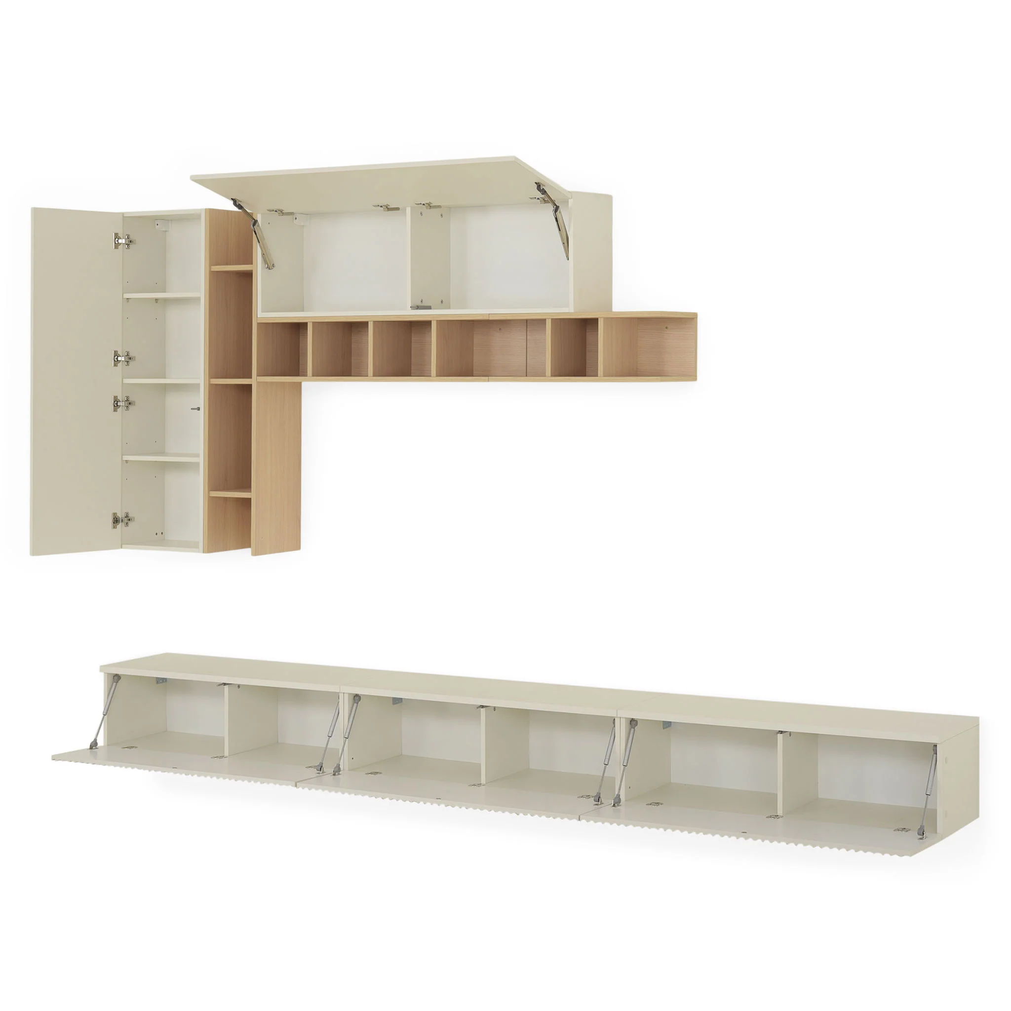 INFINITY Bibliotecă - Image 10