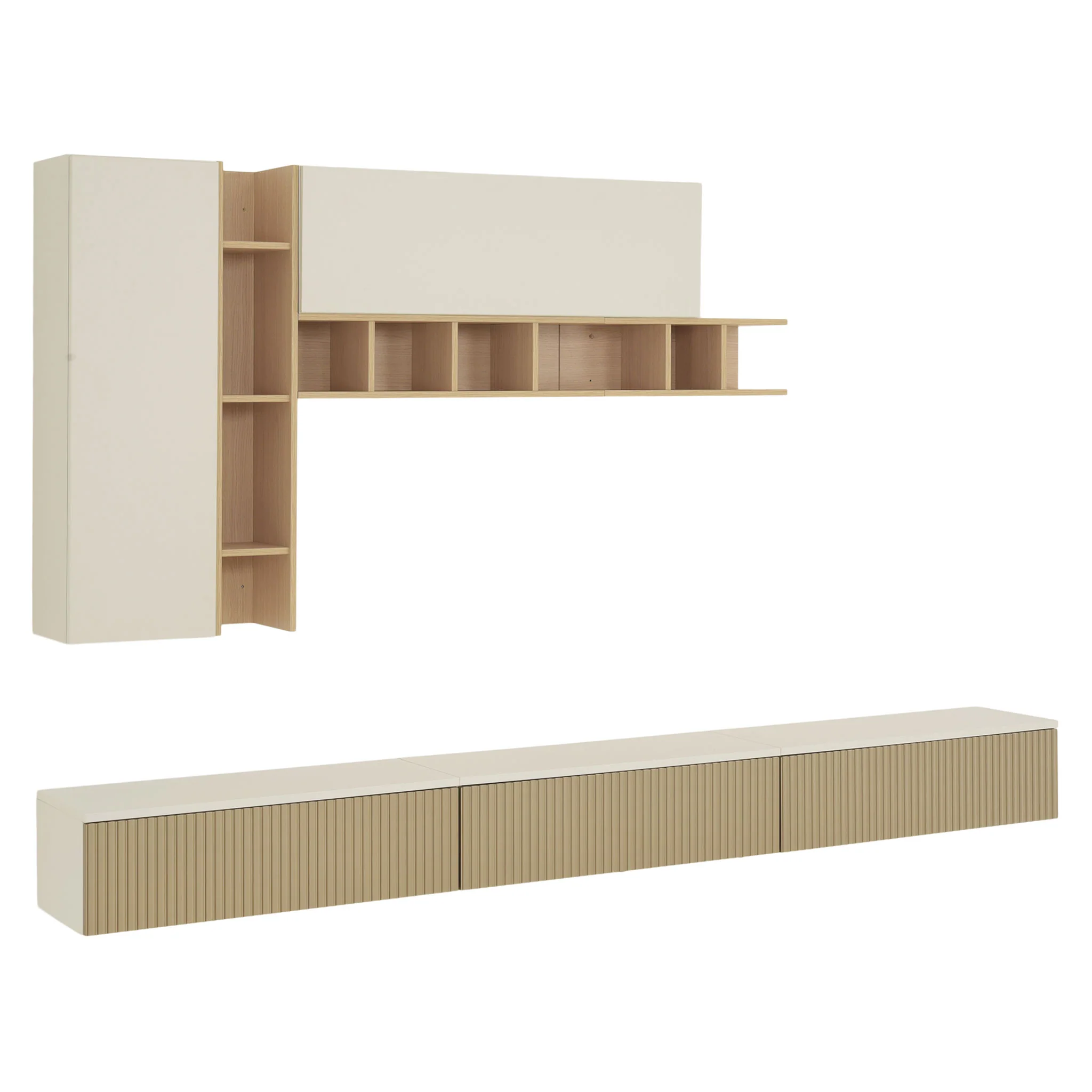 INFINITY Bibliotecă - Image 2