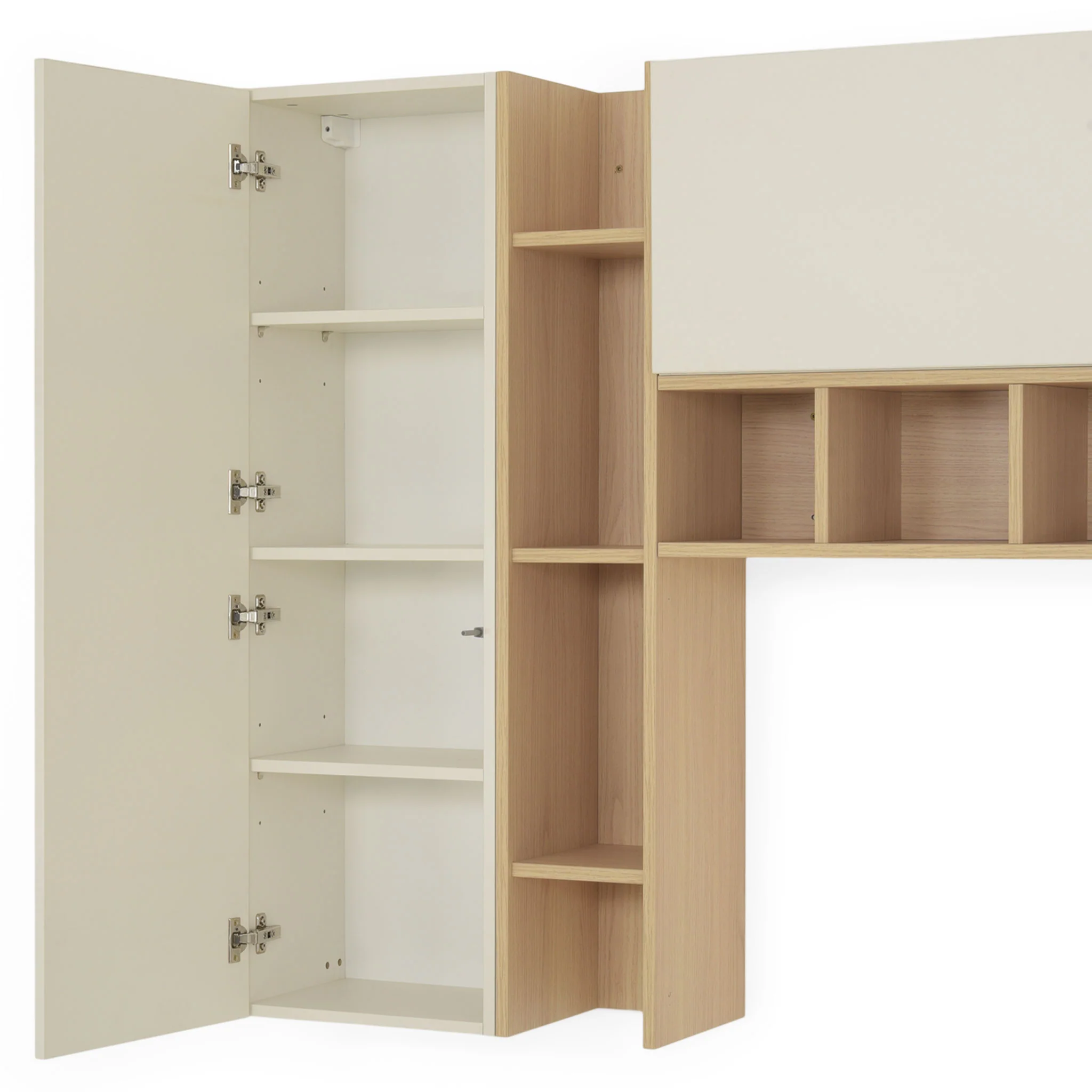 INFINITY Bibliotecă - Image 8