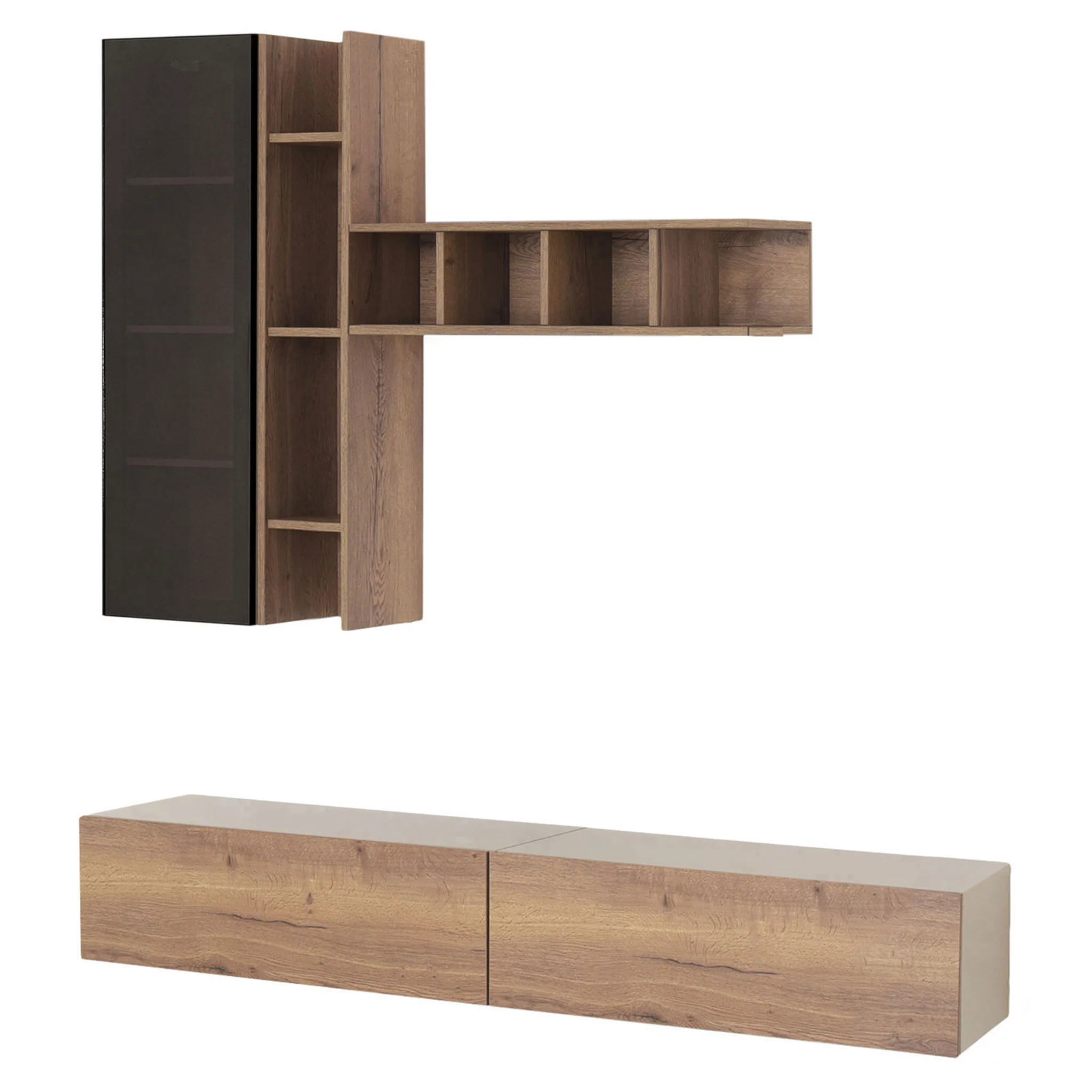 INFINITY Bibliotecă modulară - Image 17