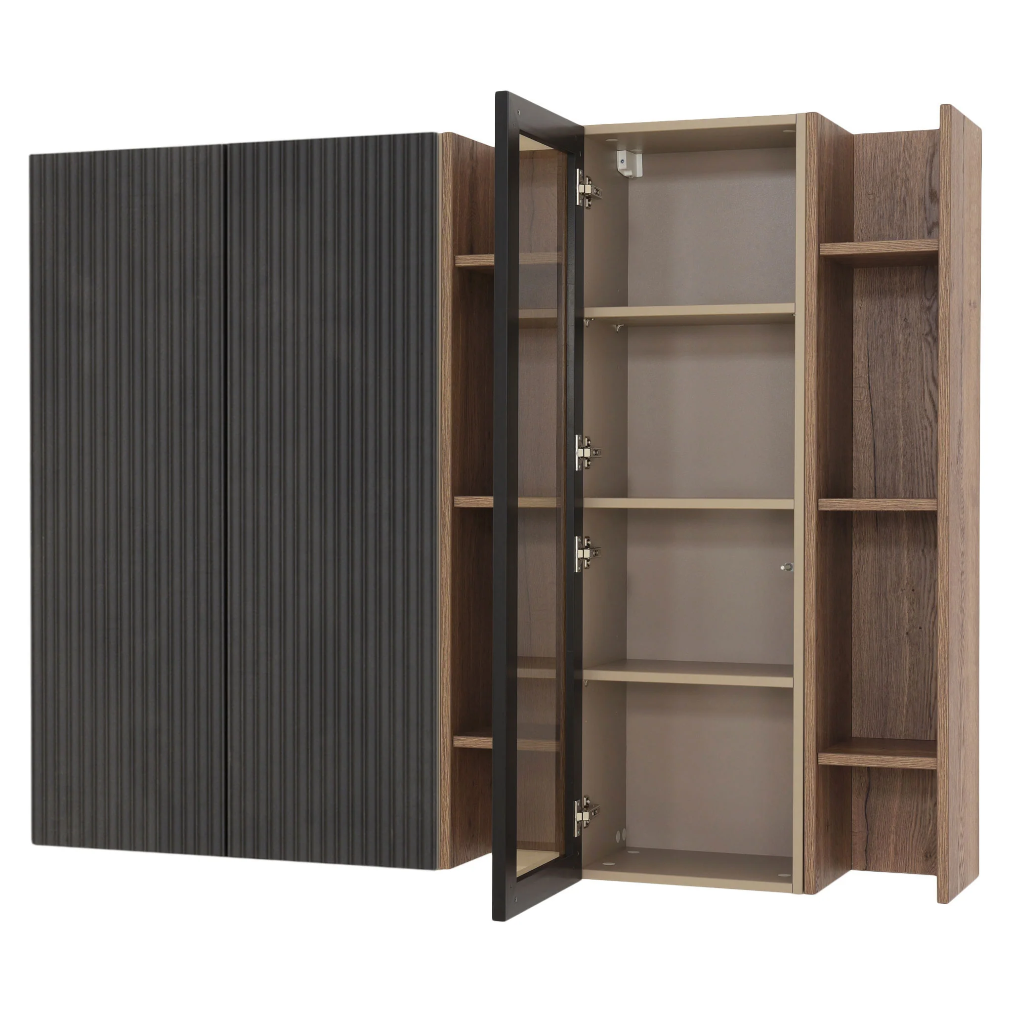 INFINITY Bibliotecă modulară - Image 19