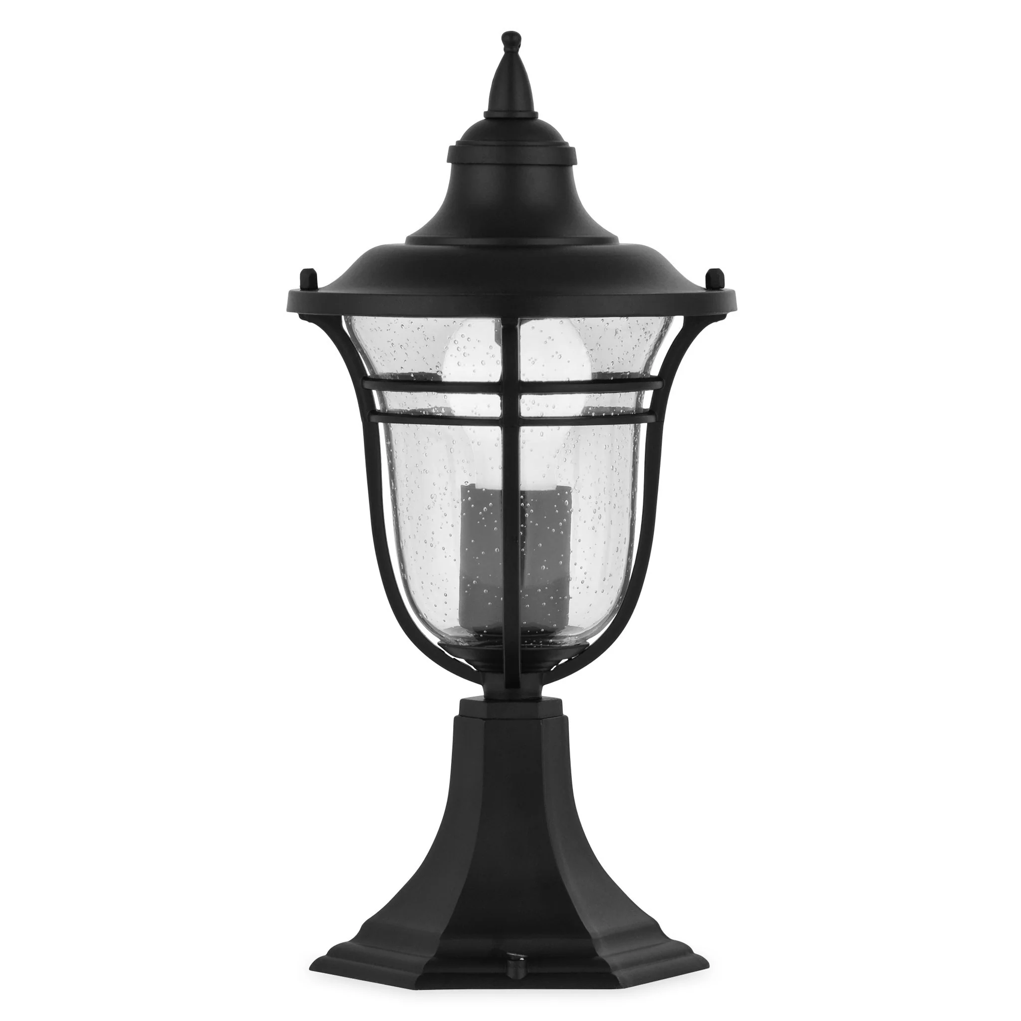 DAHY Stâlp exterior 1x60W E27