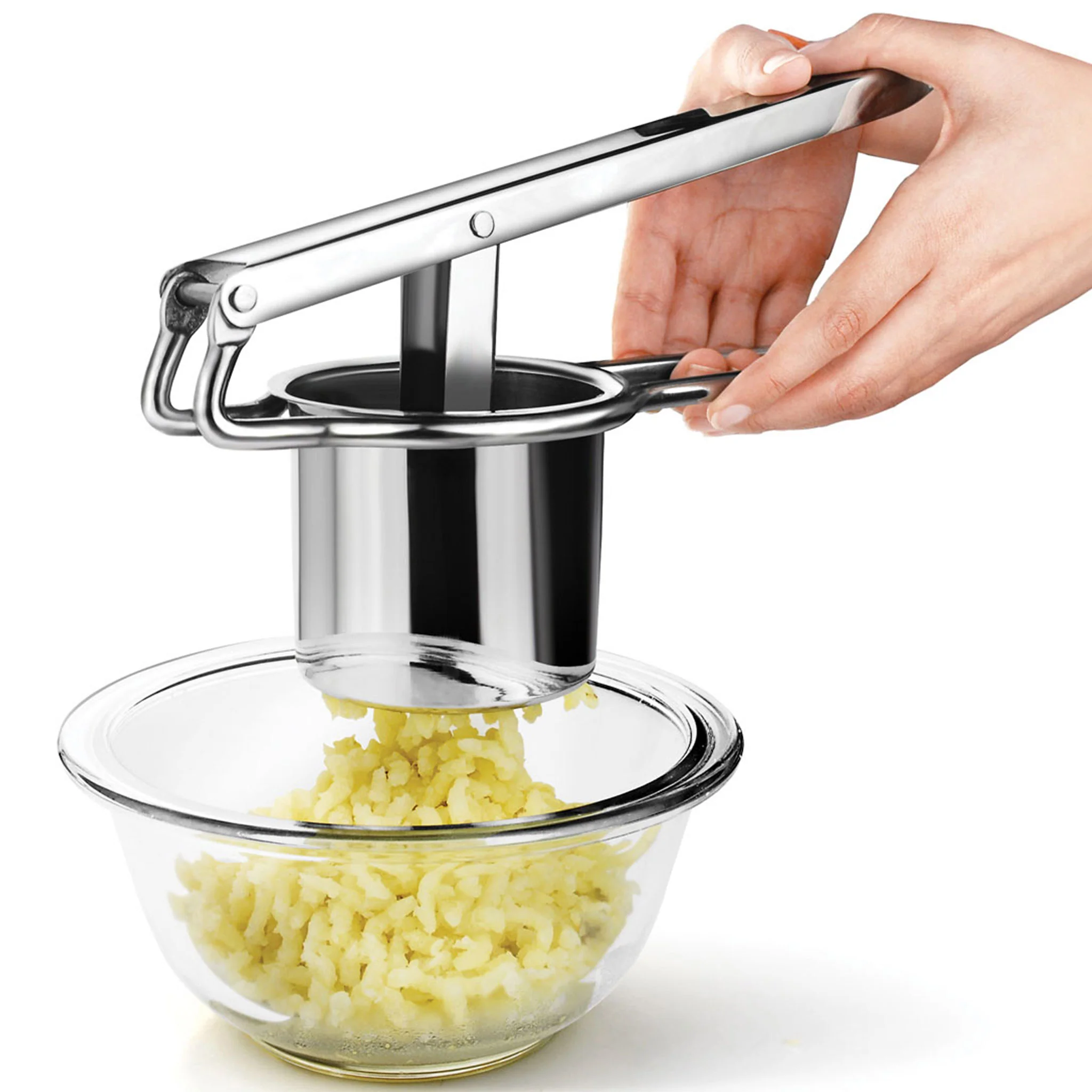 MASHER Set zdrobitor cu două site - Image 2