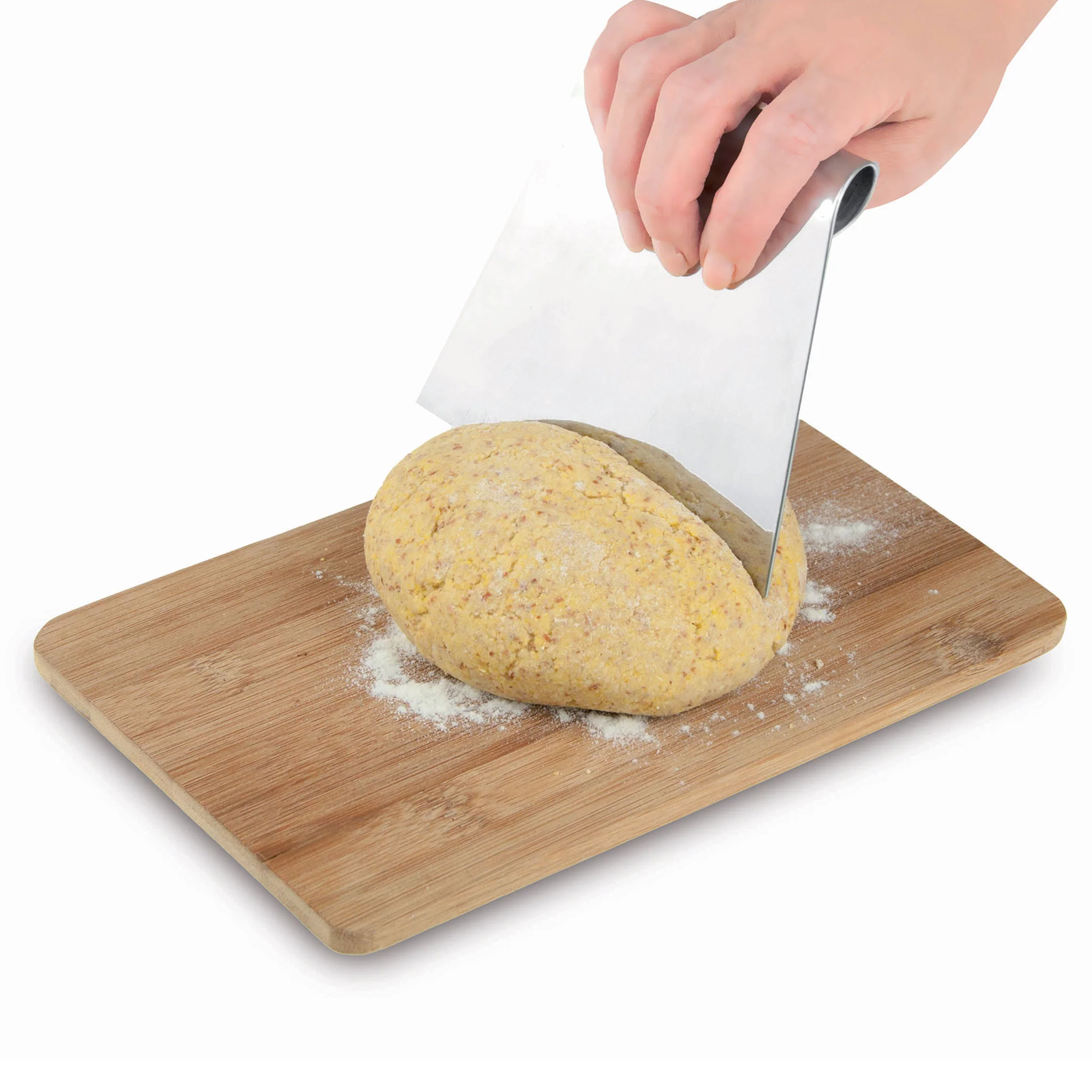 SCRAPER Spatulă multifuncțională - Image 3