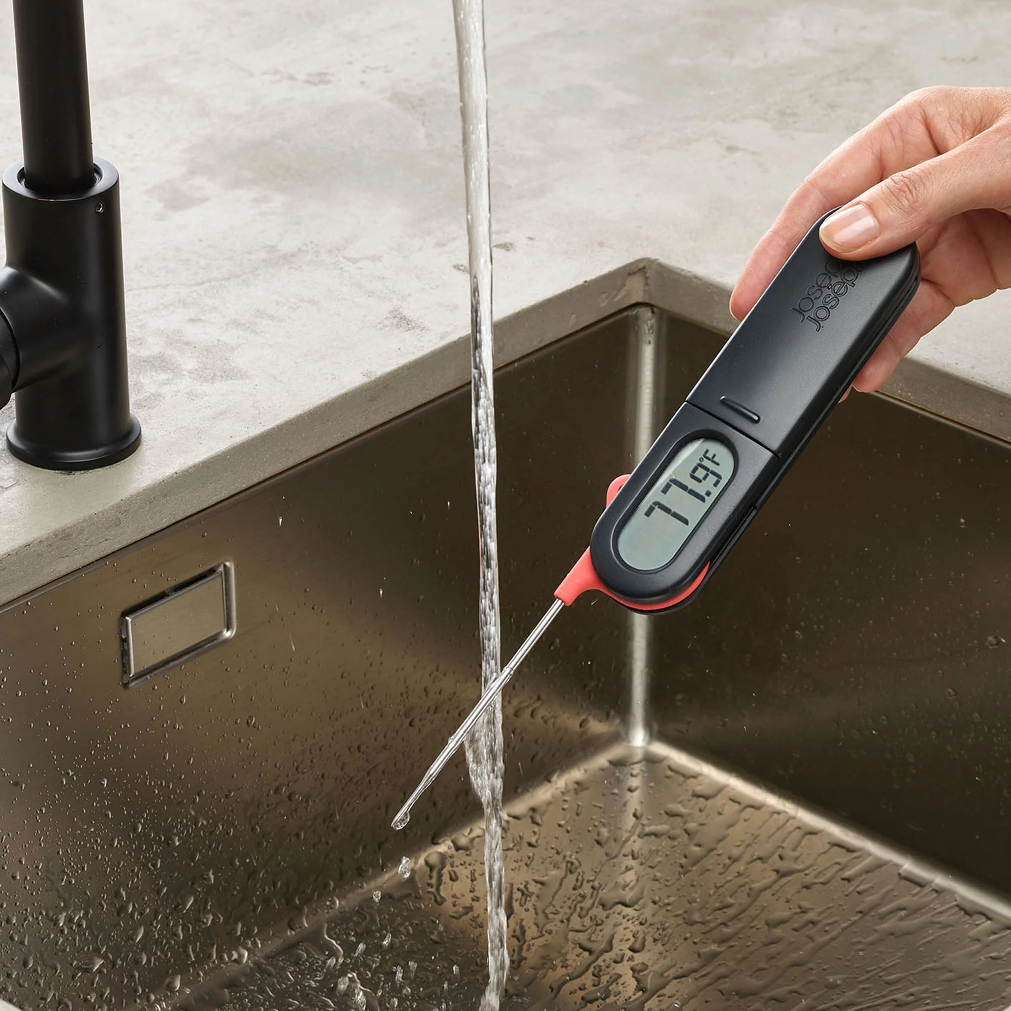 THERMAPOINT Termometru digital - Image 9