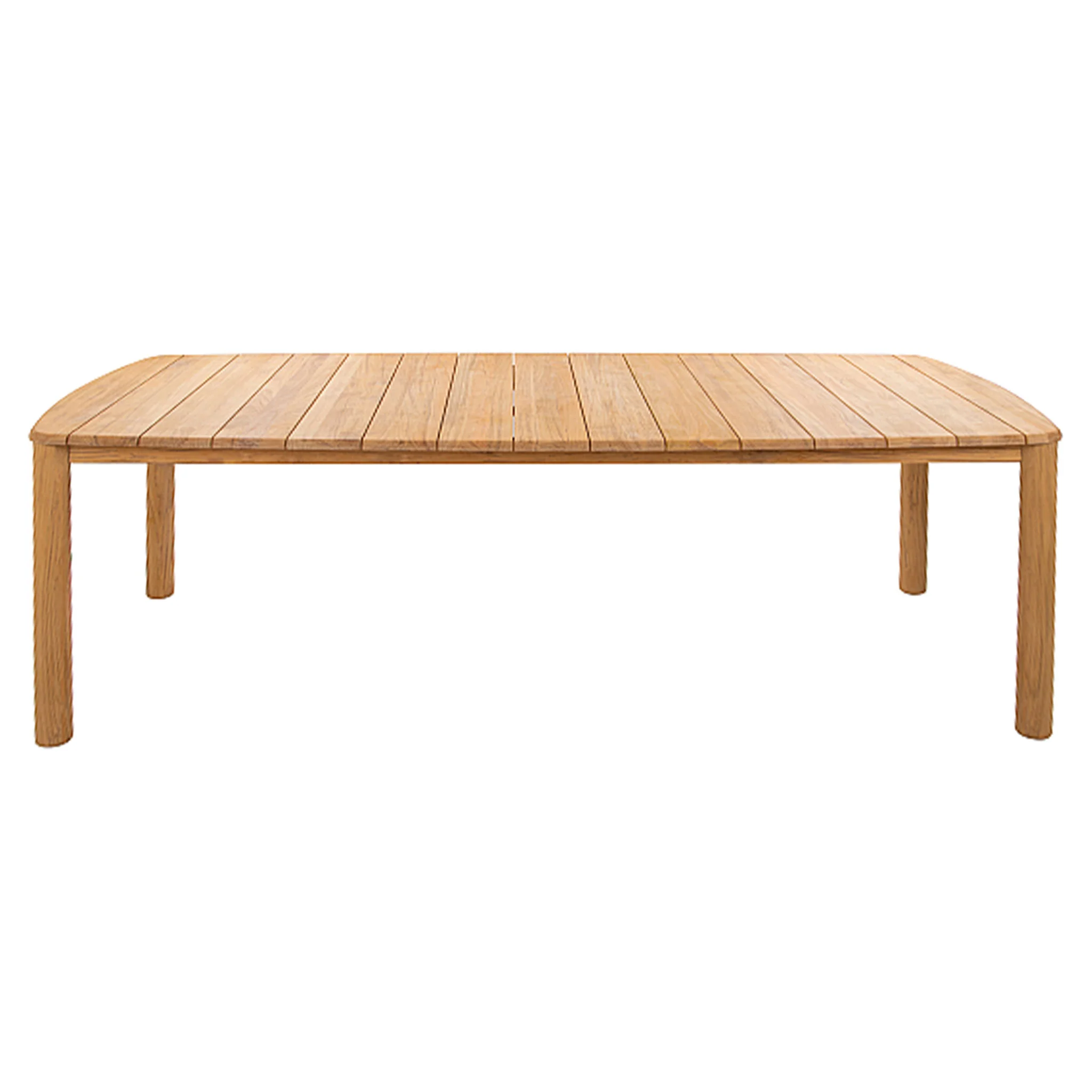 BOHO Set mobilier terasă/grădină, 6 scaune și masă - Image 5