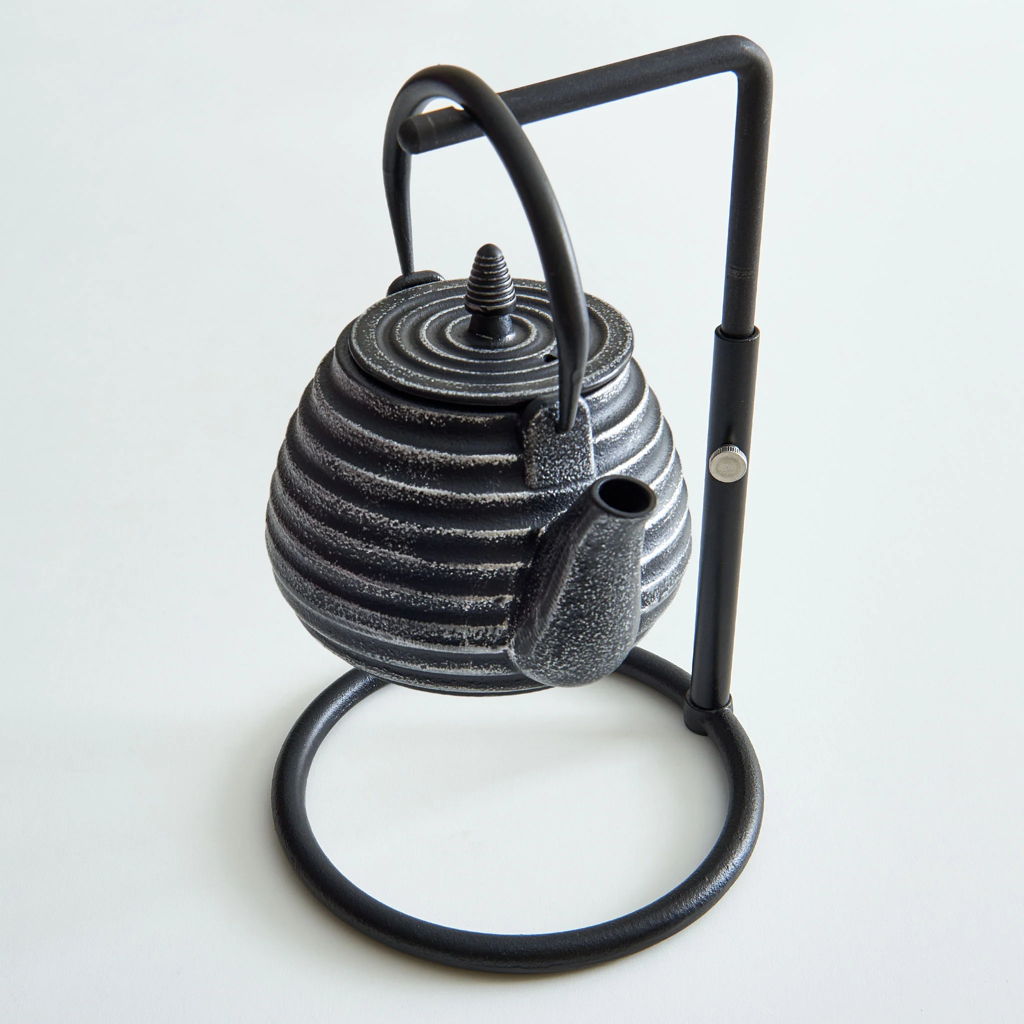 IRON Suport ceainic - Image 5