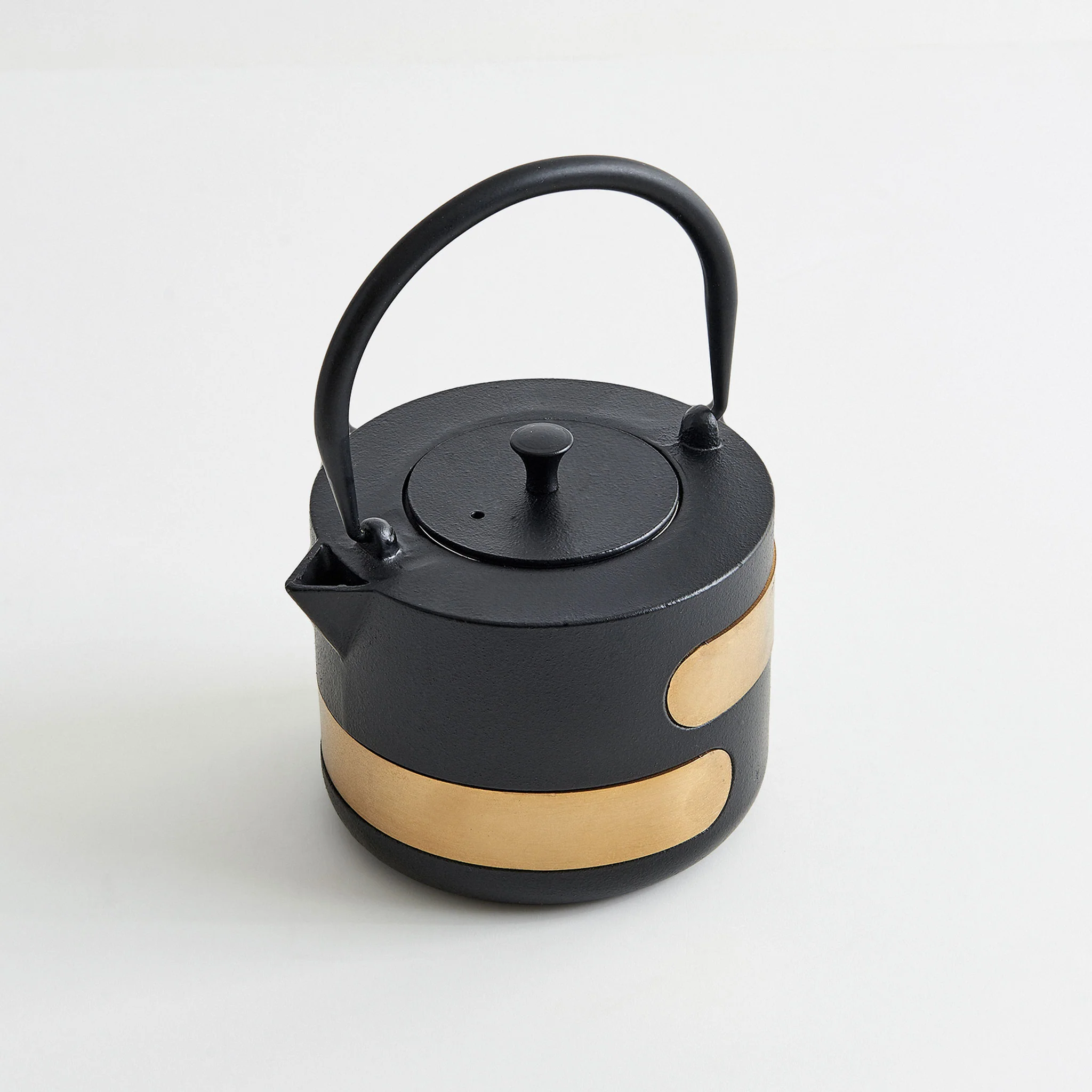 KYO Ceainic, fontă, 1,2L - Image 3