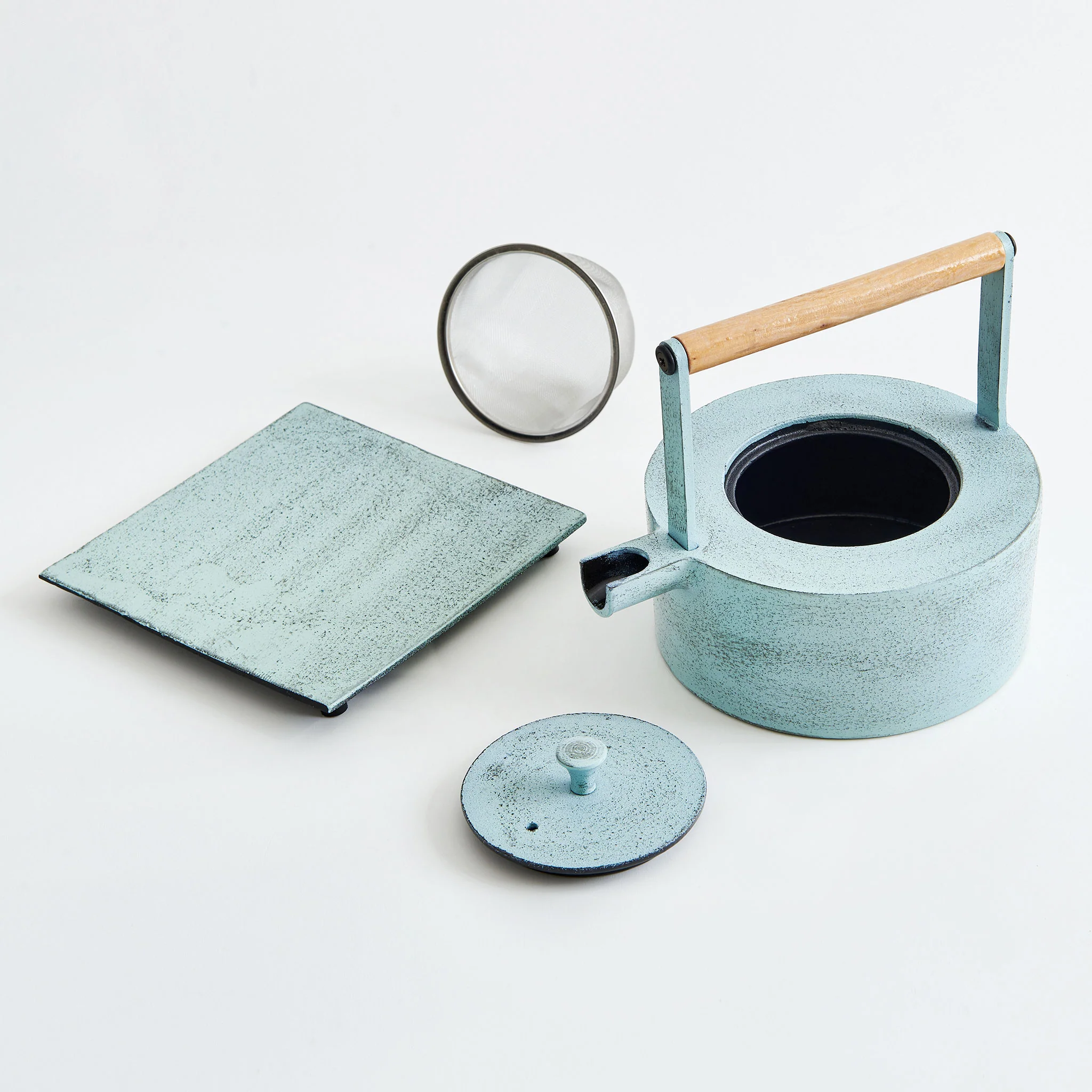 NAMI Ceainic cu trivet, 800ml - Image 5
