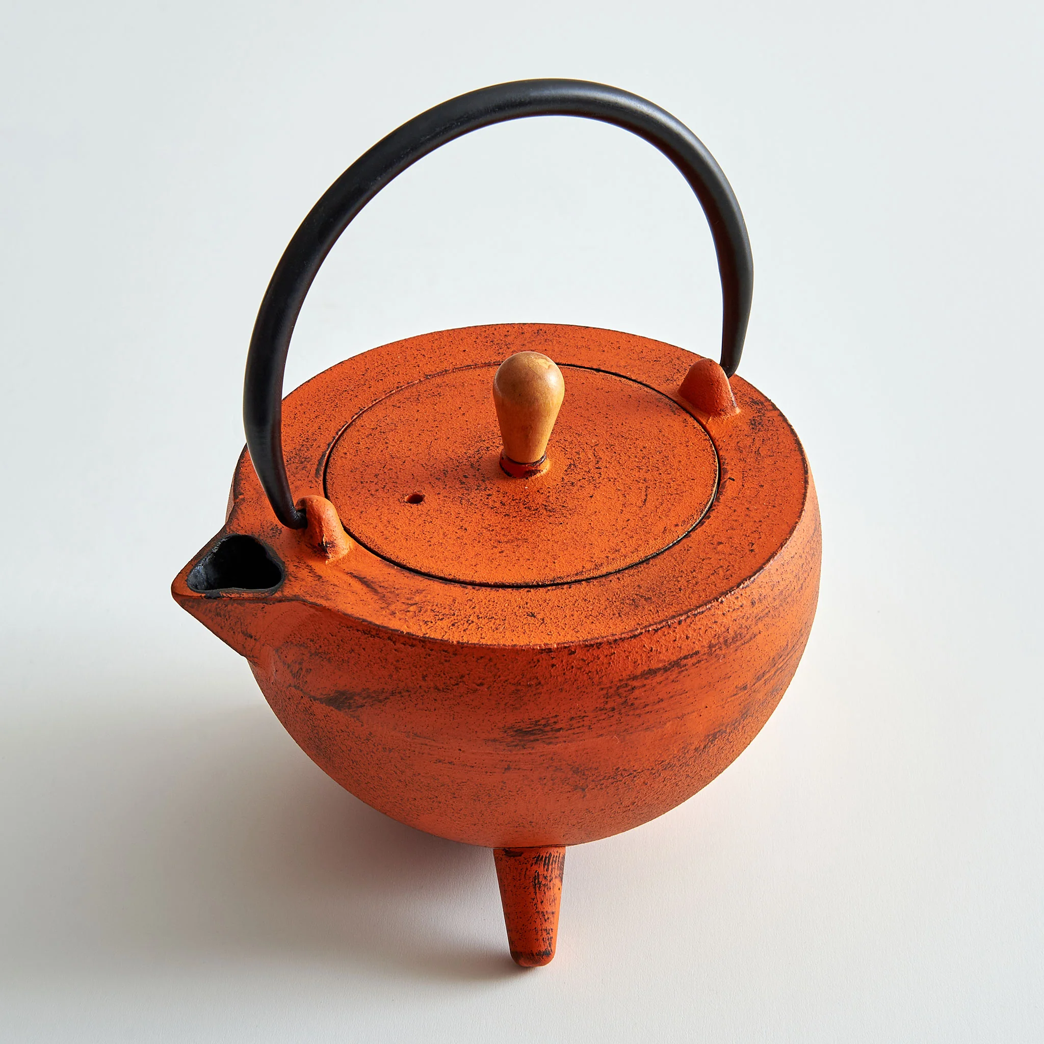 POP Ceainic, fontă, 1L - Image 3