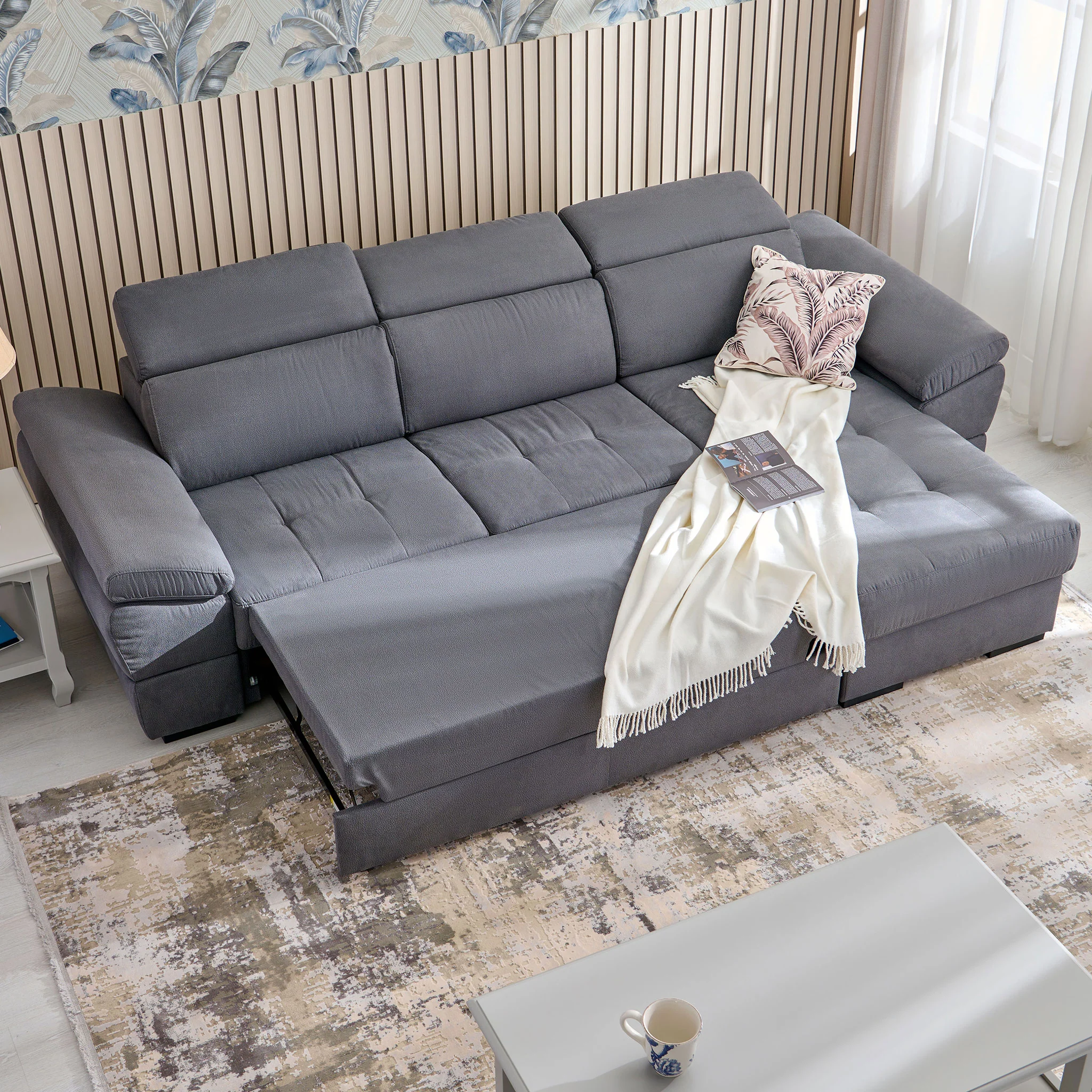DECORIF Set 12 panouri decorative perete - Image 12