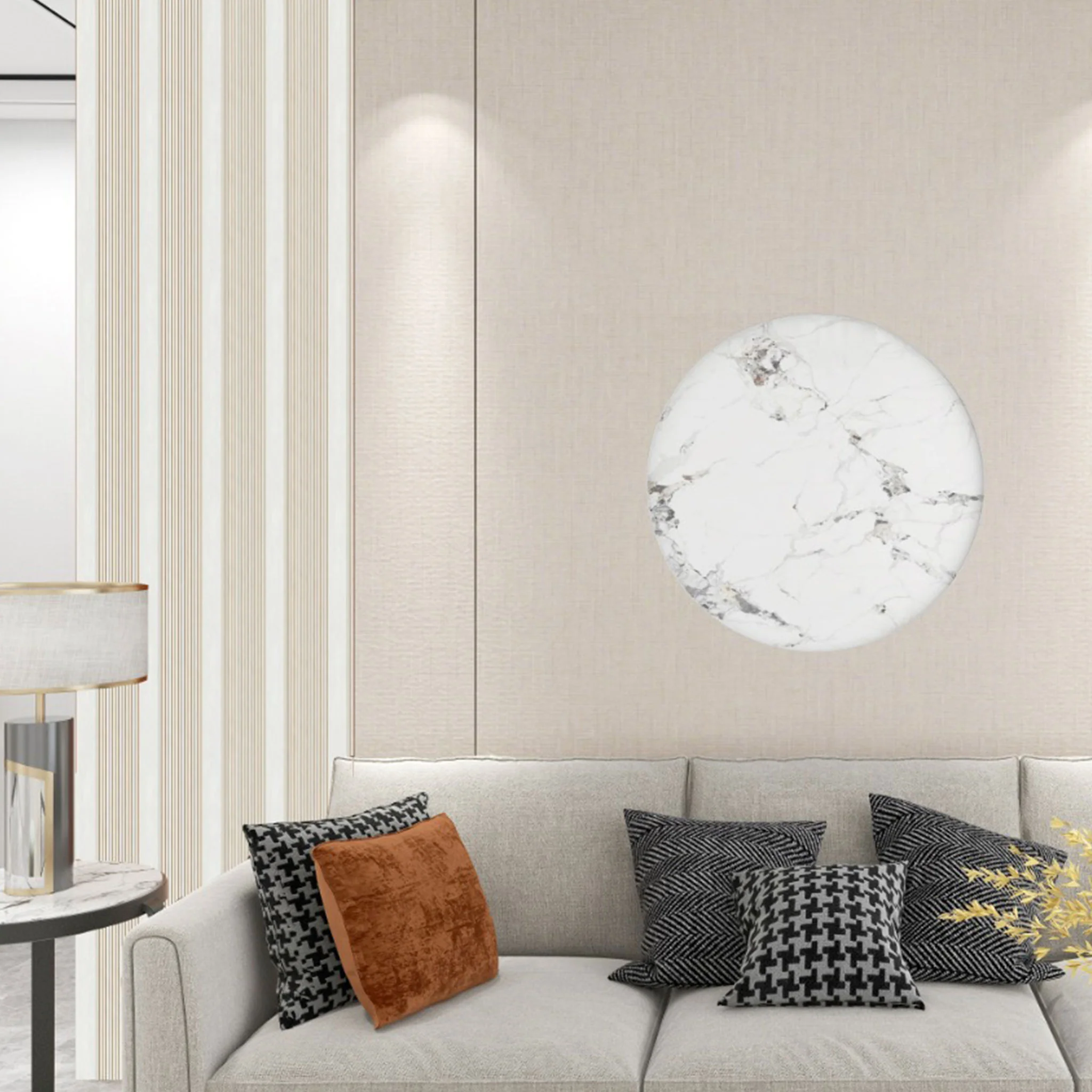 DECORIF Set 20 panouri decorative perete - Image 12