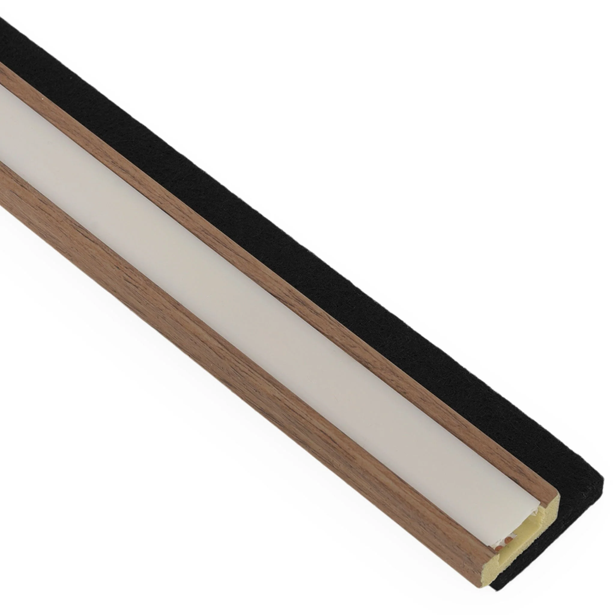 DECORIF Lamelă decorativă cu bandă LED 26W - Image 6