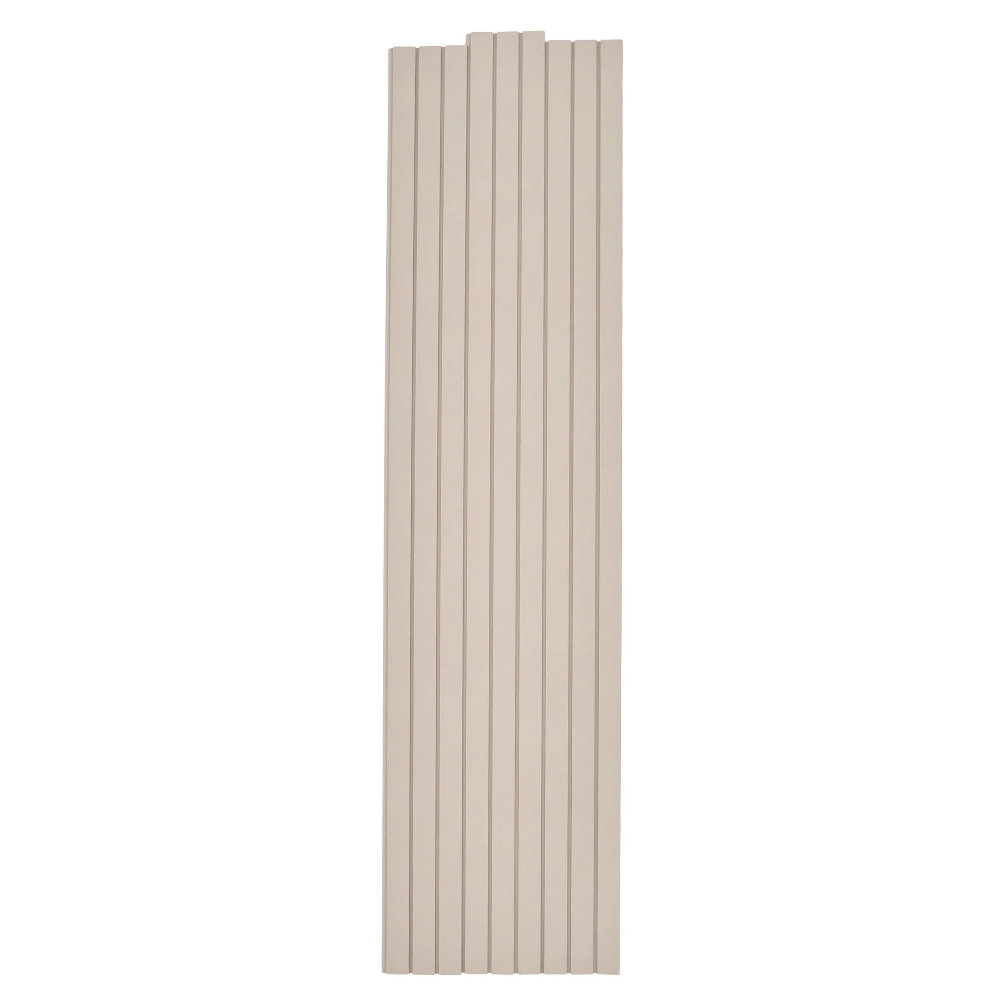 DECORIF Set 8 panouri decorative pentru perete