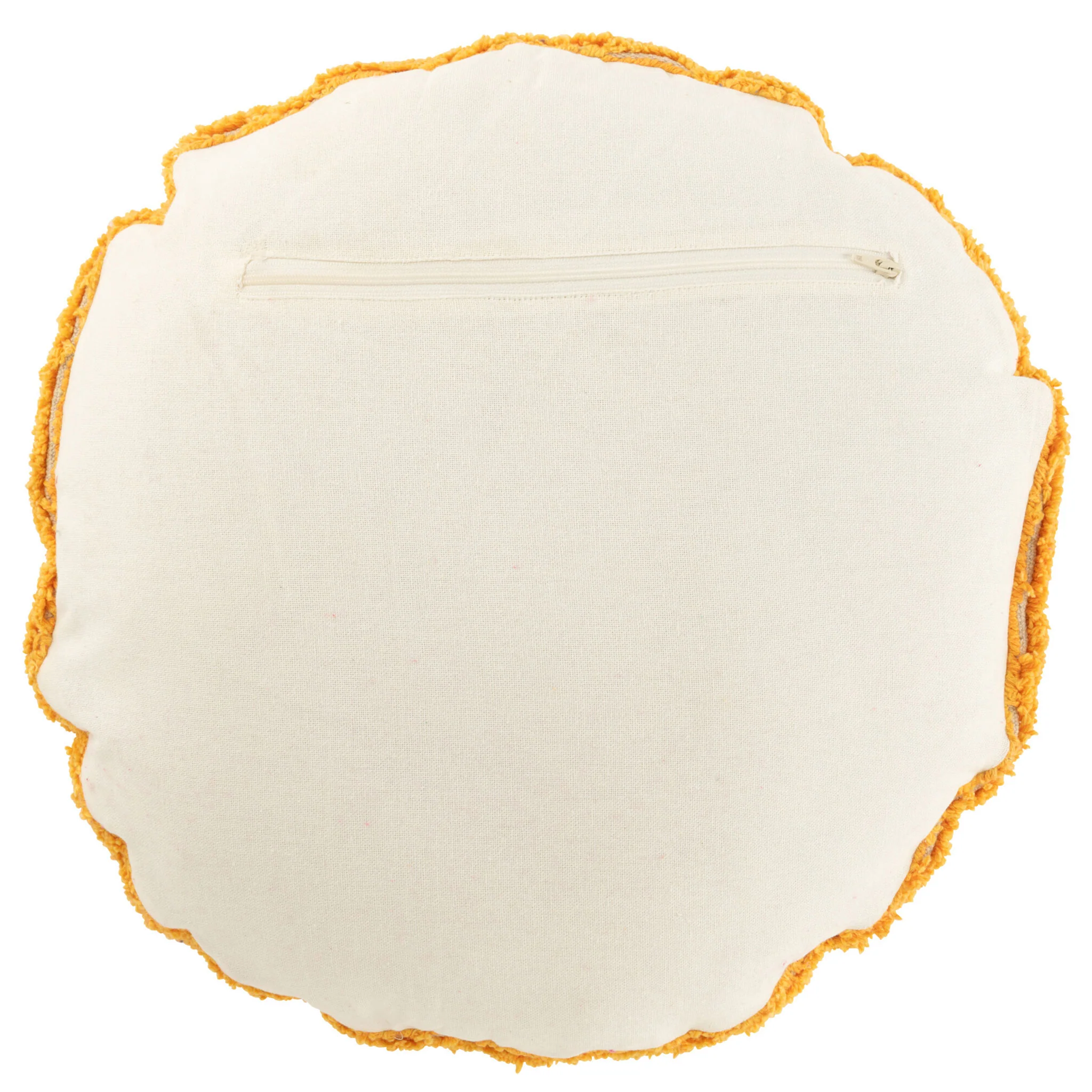 SMILEY Pernă decorativă, D.45cm - Image 7