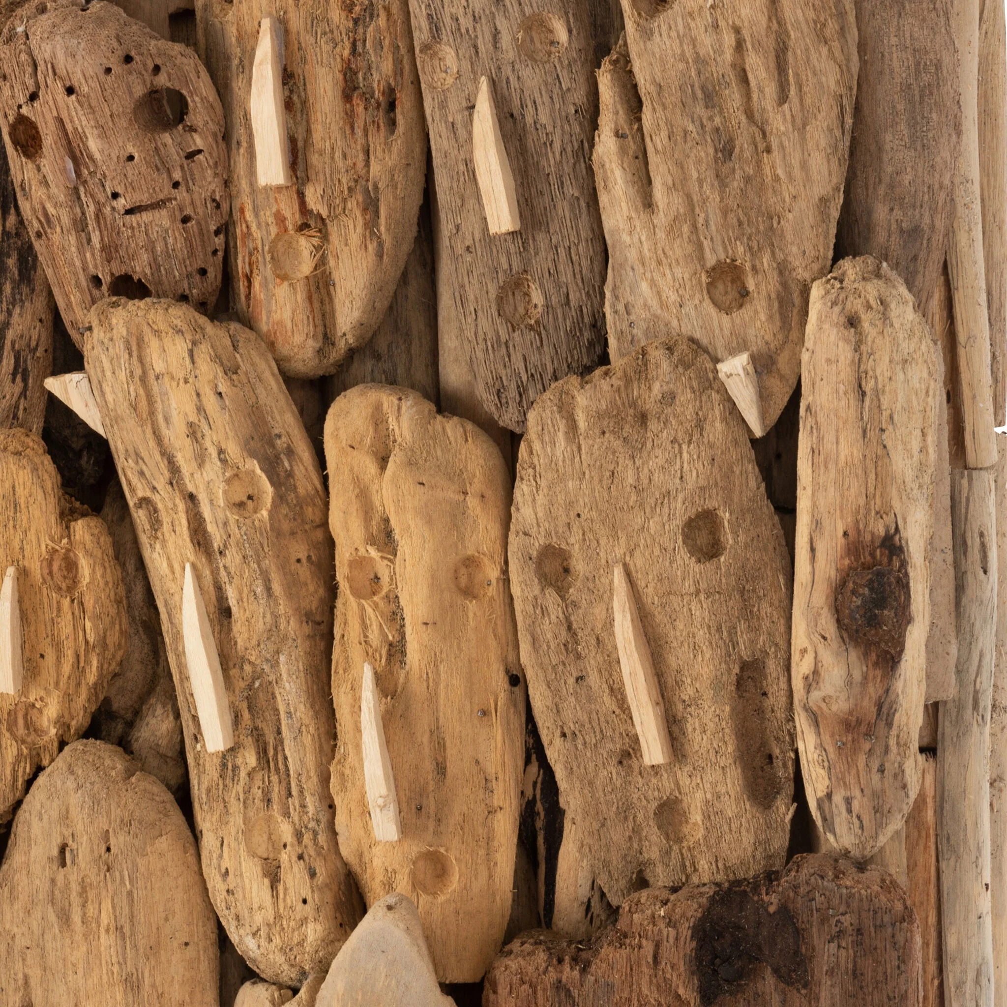 MASKS Decorațiune perete - Image 3