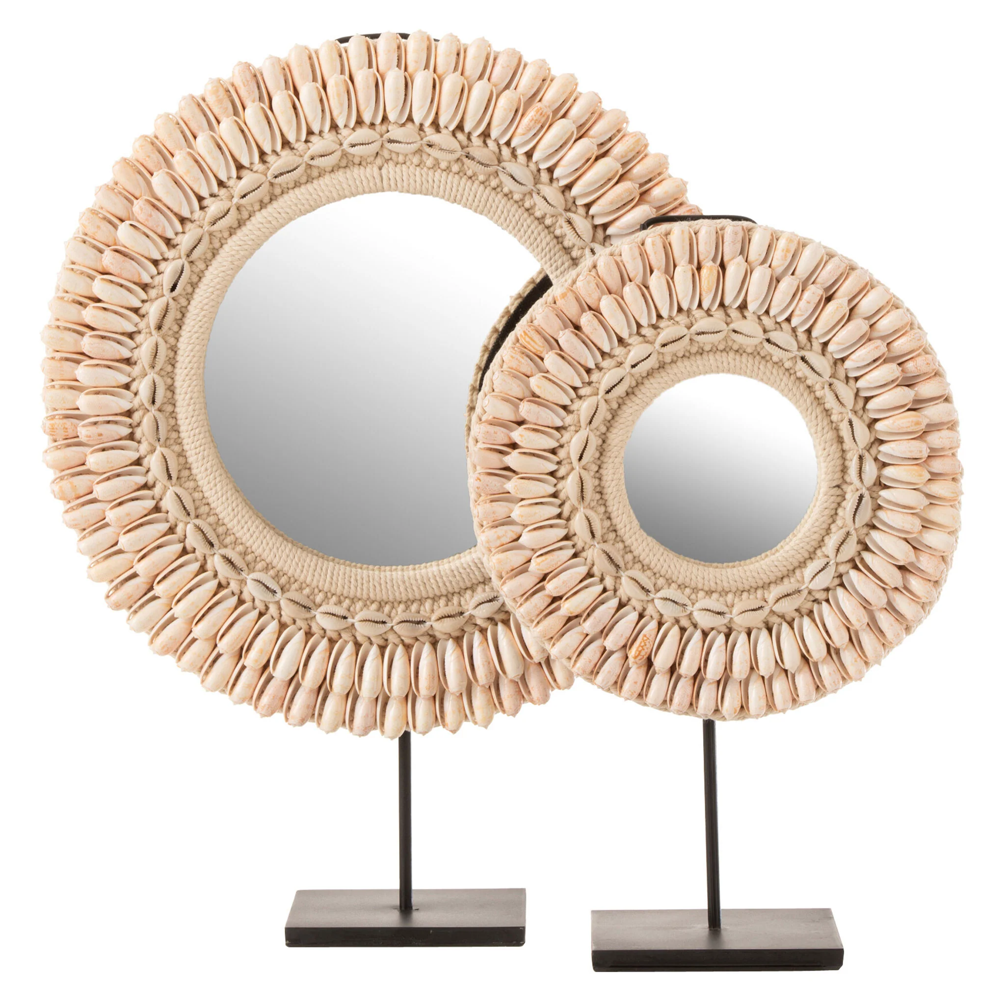 MONA SHELL Decorațiune - Image 3