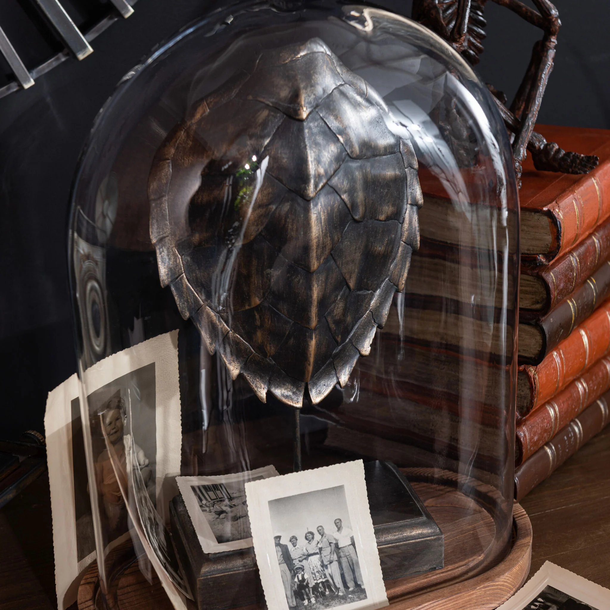 TURTLE Statuetă - Image 3