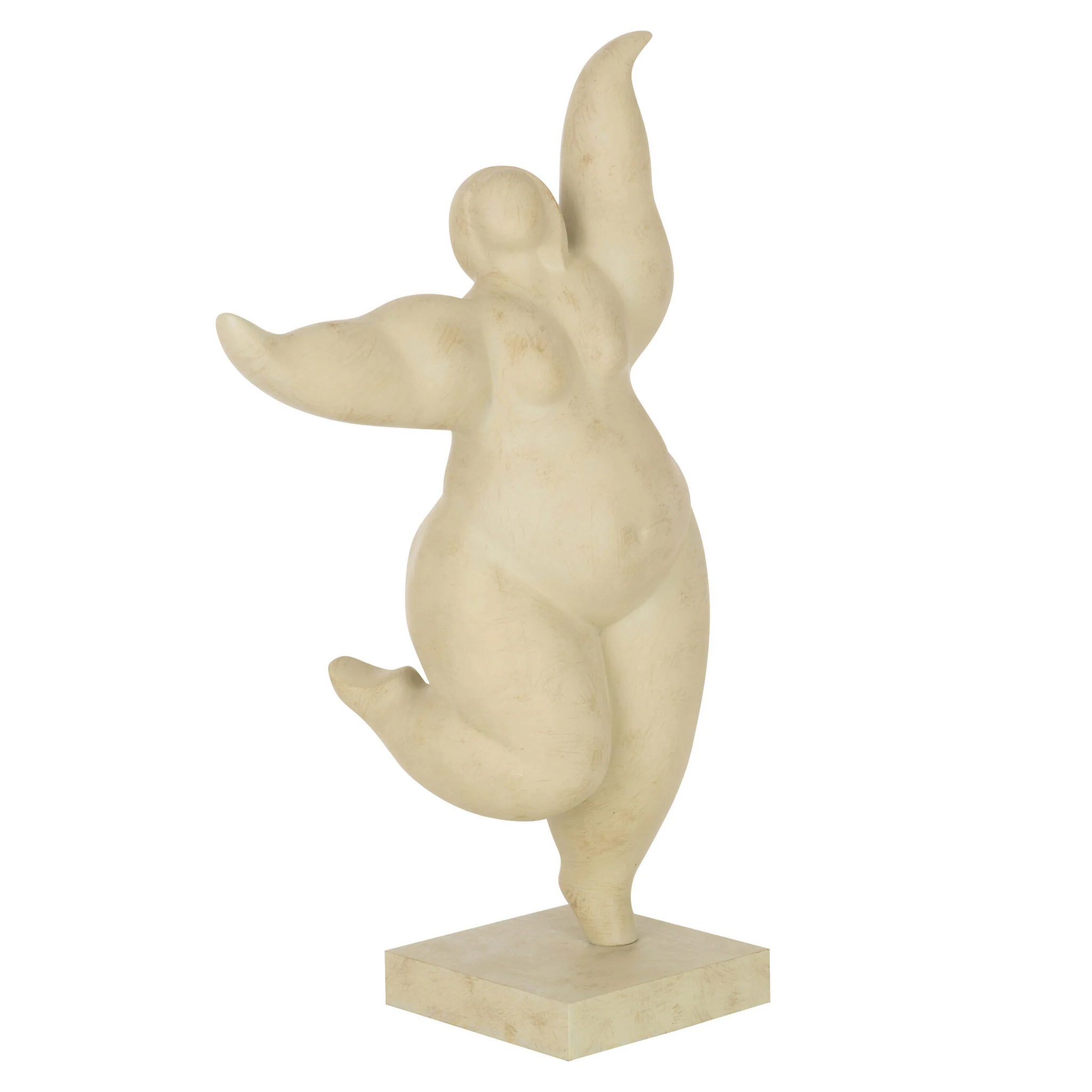 DELPHINE Statuetă