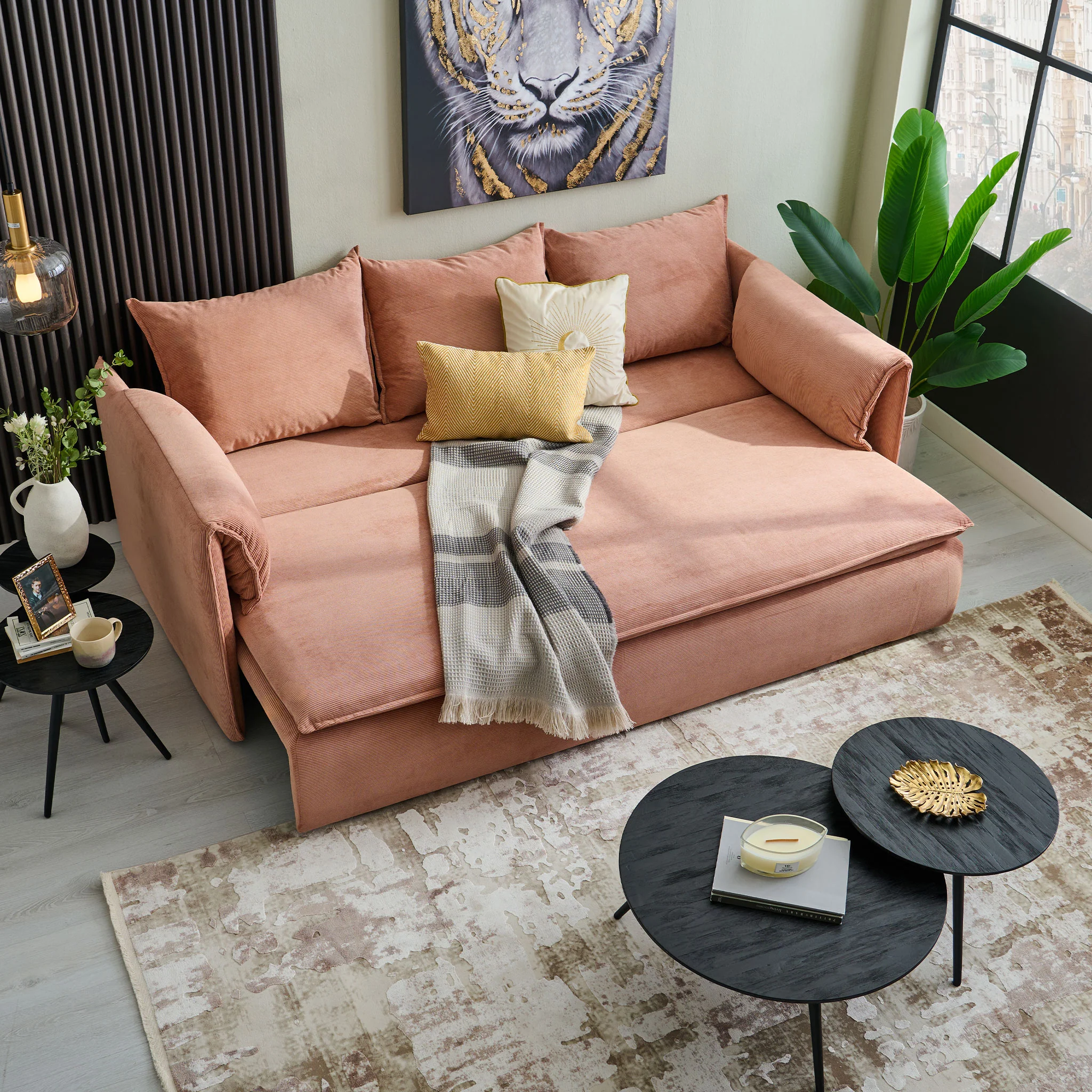 BAILY Vas decorativ - Image 7