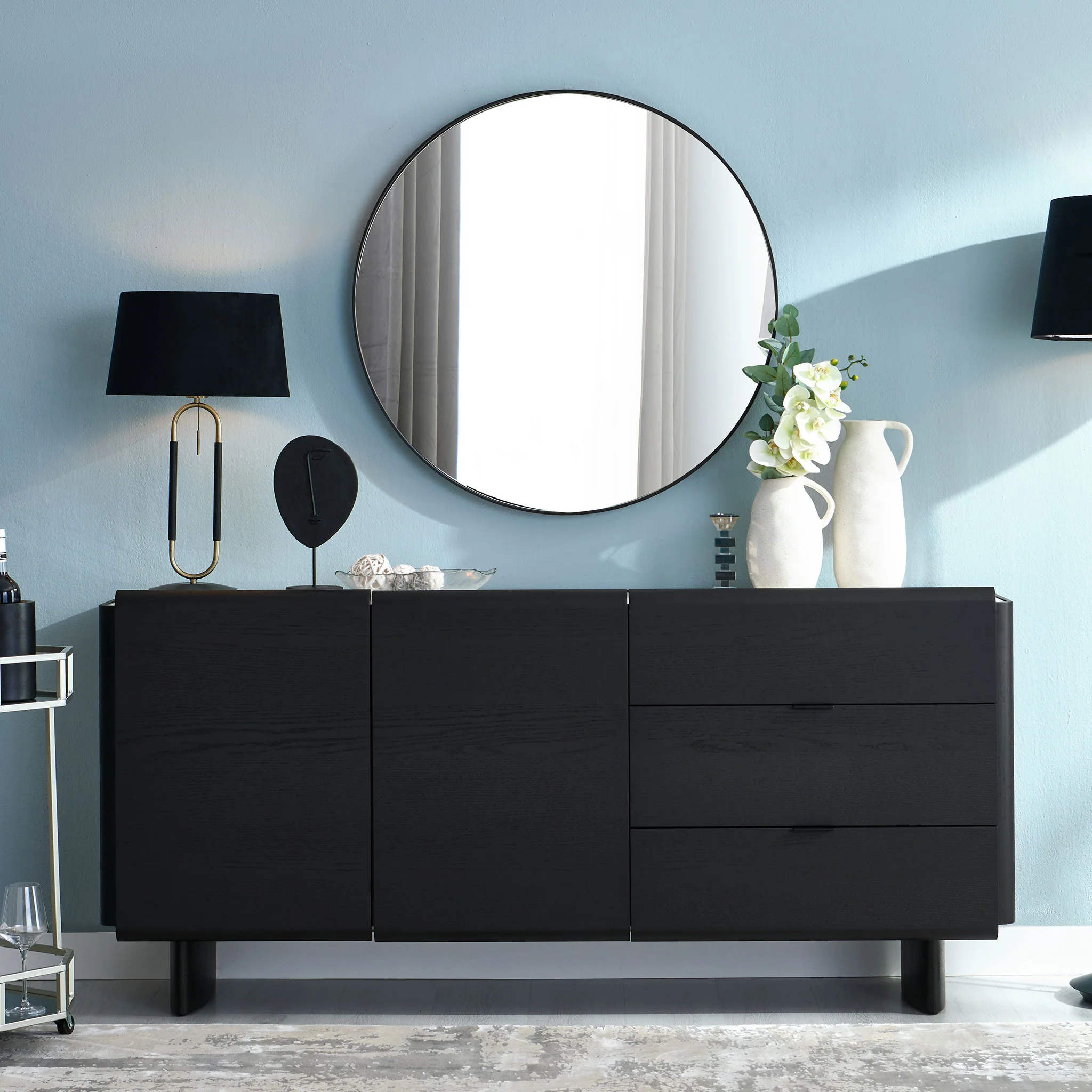 BAILY Vas decorativ - Image 13