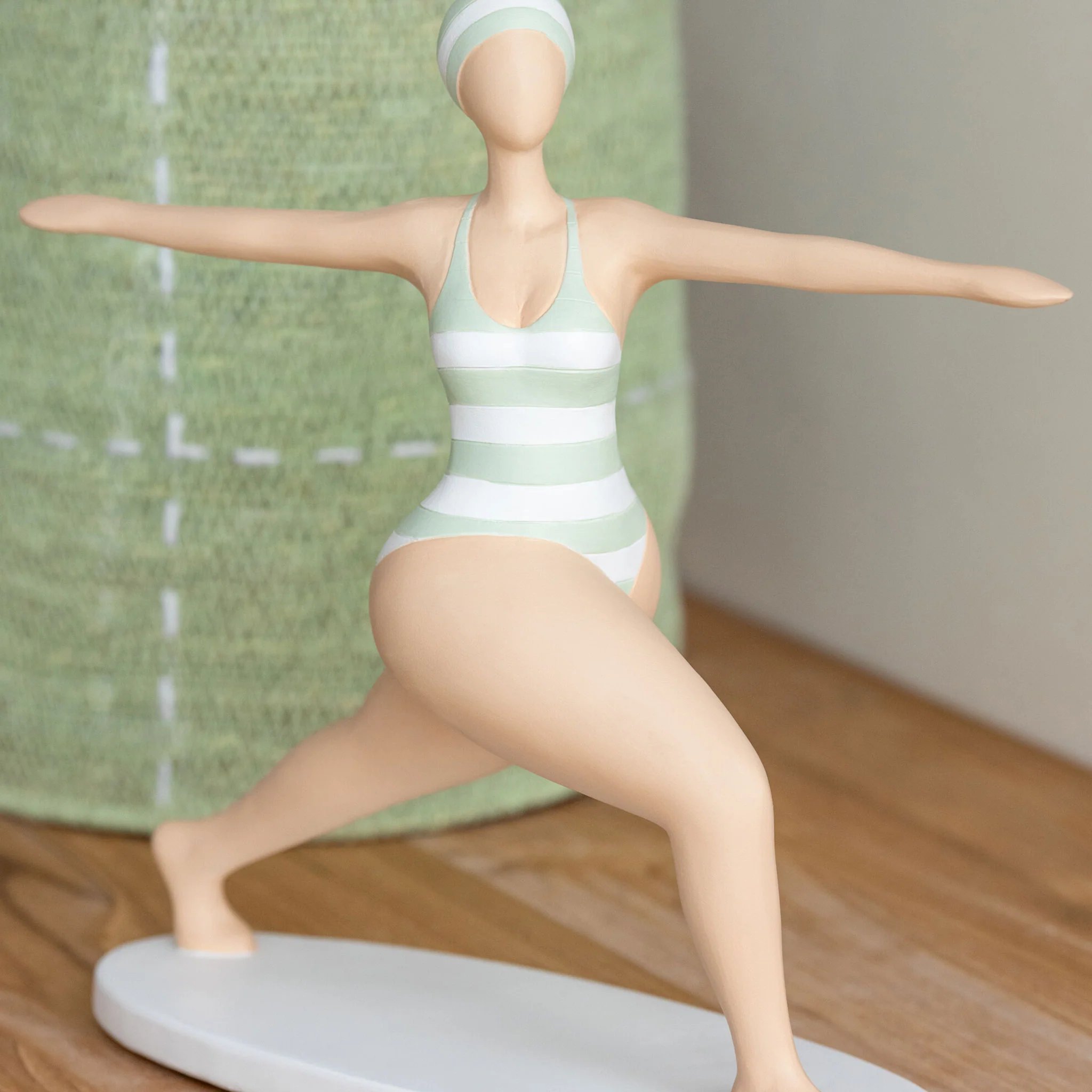 YOGA Figurină - Image 2