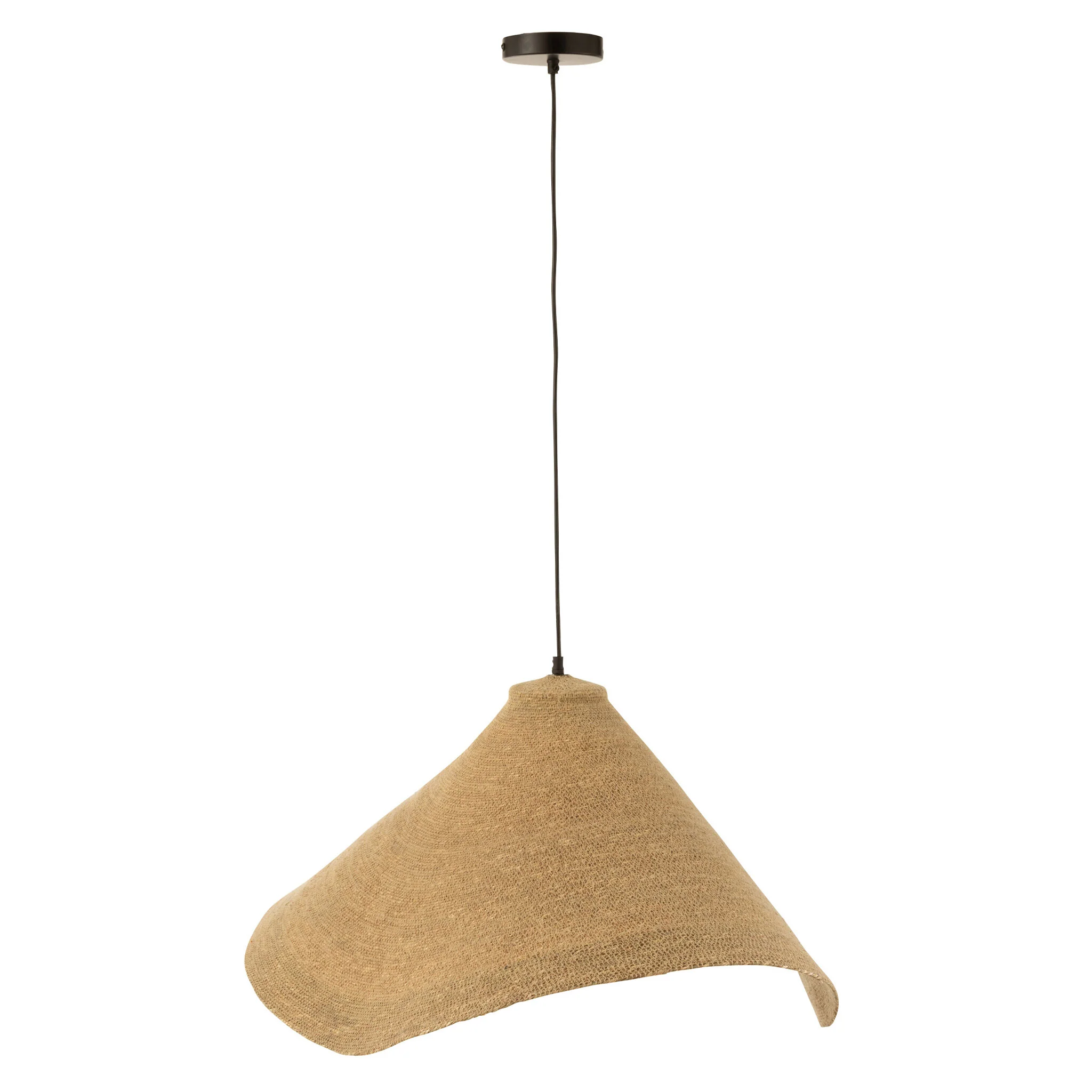 CONE SEAGRASS Pendul 1x25W E27 - Image 3