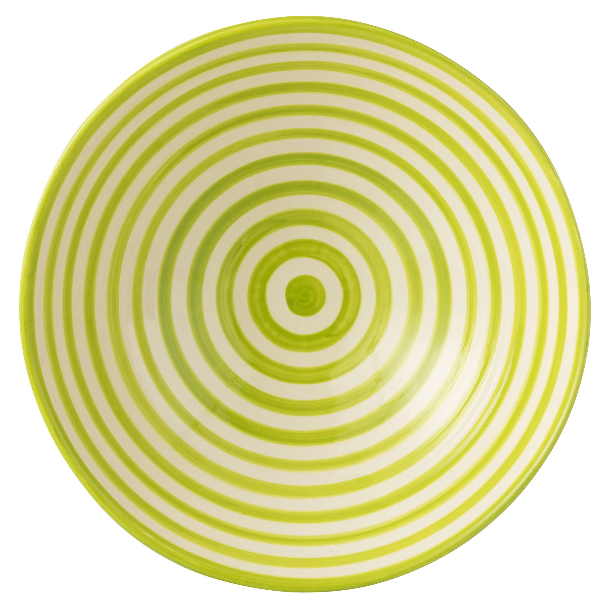 GRANADA STRIPES Bol, ceramică - Image 3