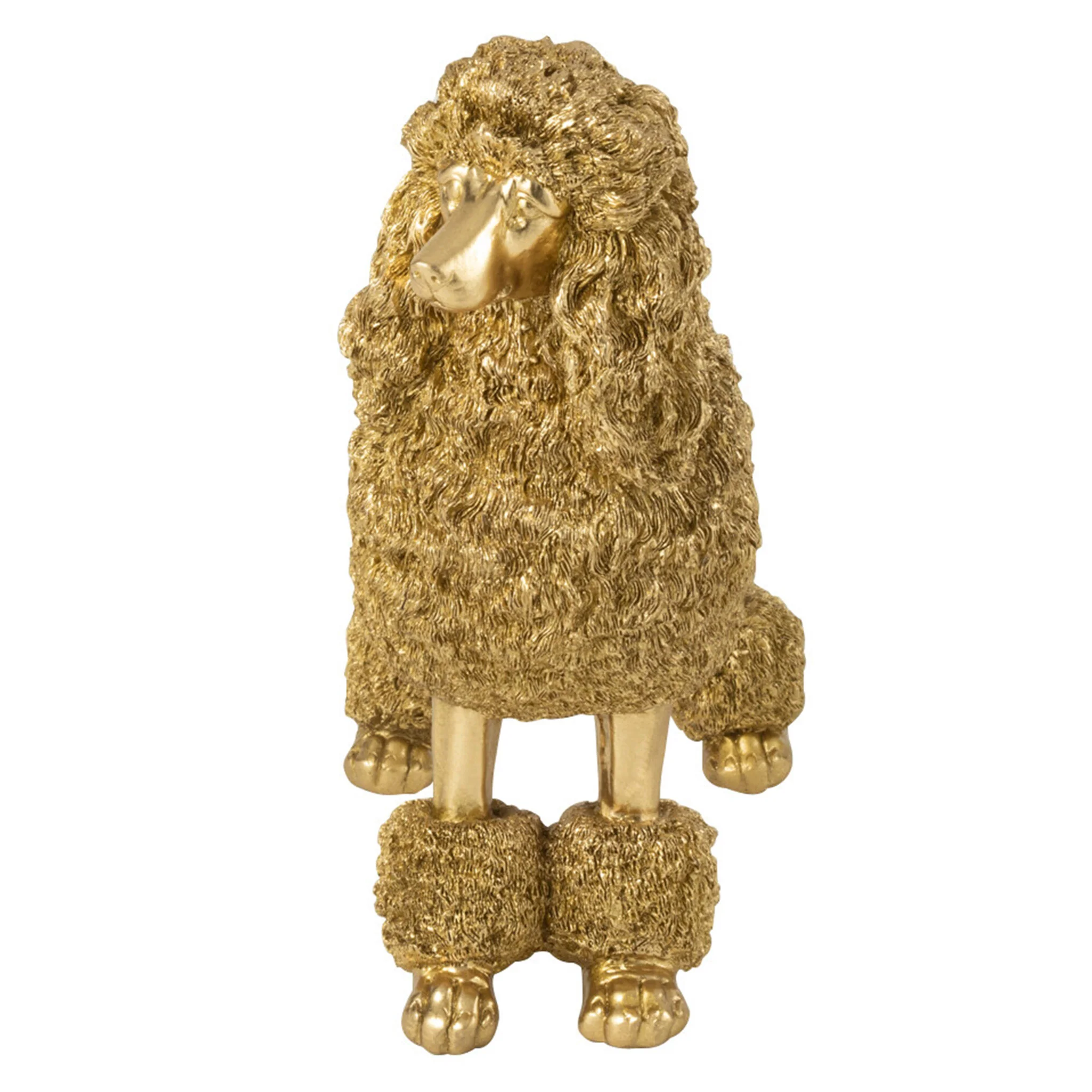 POODLE Statuetă - Image 9