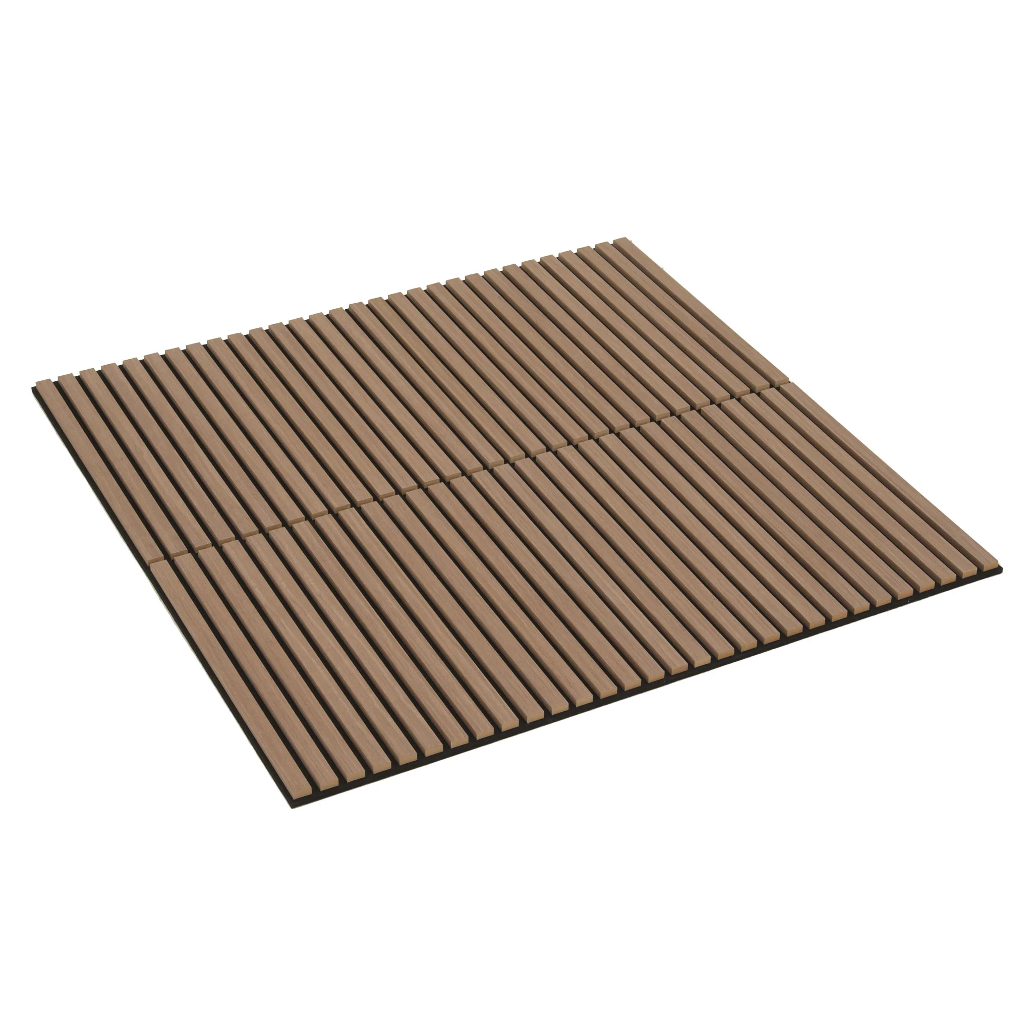 DECORIF Set 4 panouri decorative acustice perete - Image 3