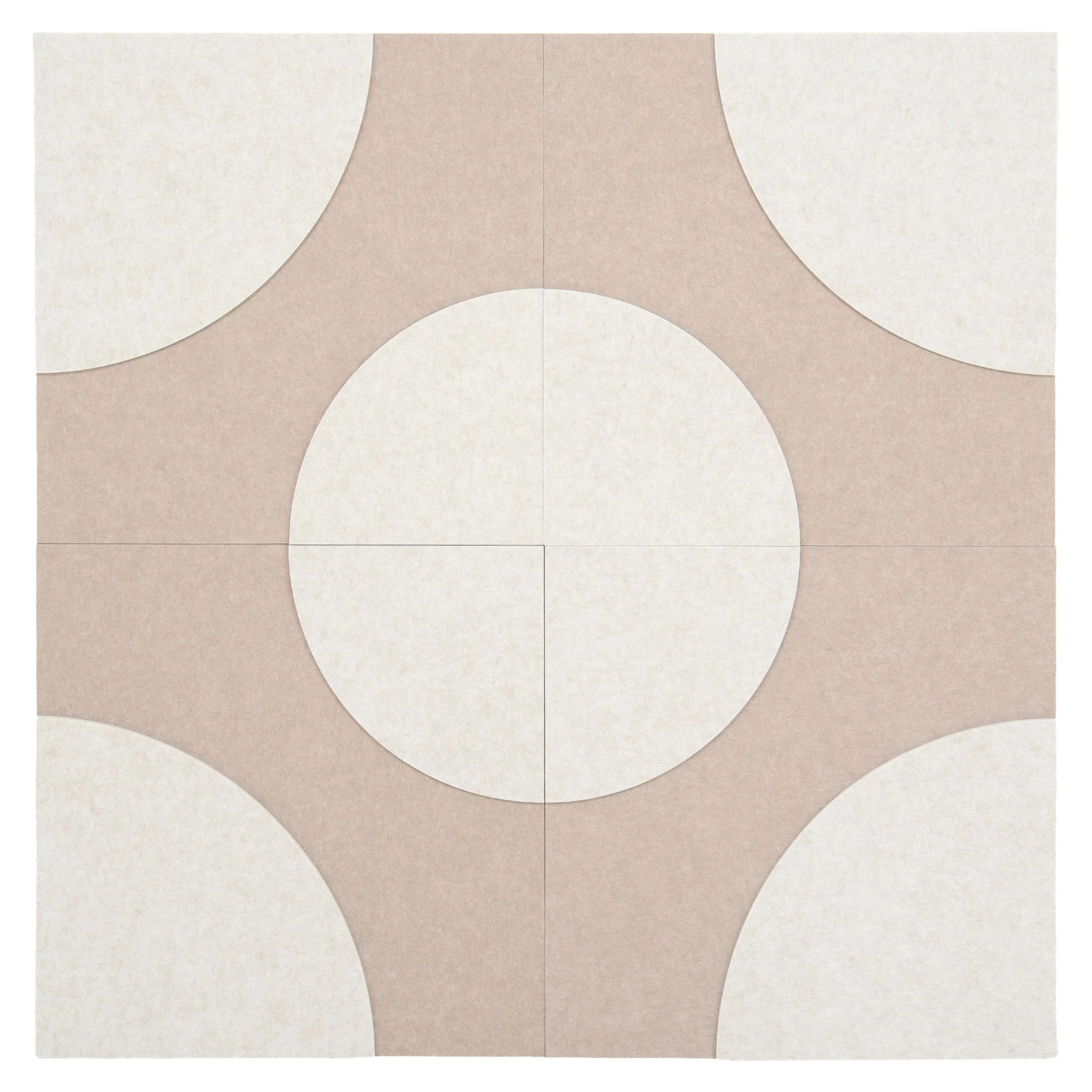 DECORIF Set 4 panouri decorative acustice - Image 4