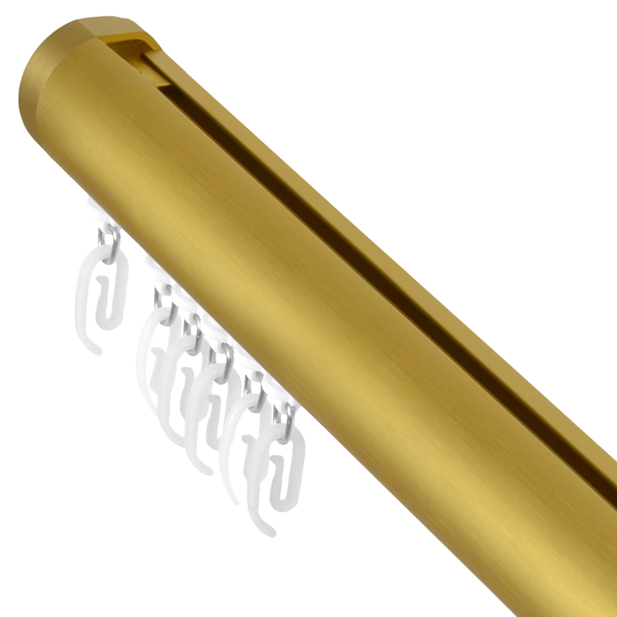 ROUND M Sistem decorativ pentru perdele și draperii - Image 54