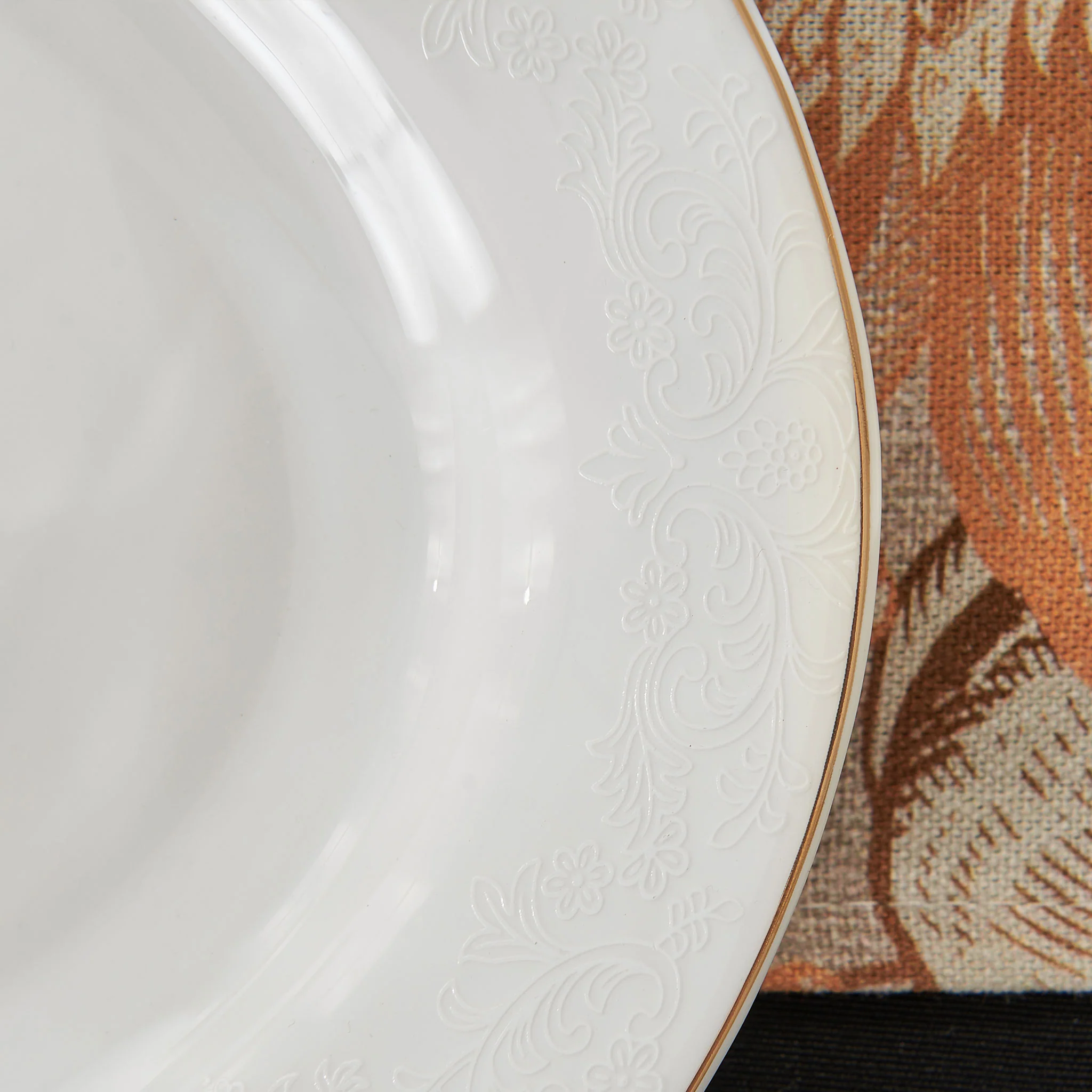 ARINA Set veselă, porțelan, 20 piese - Image 10