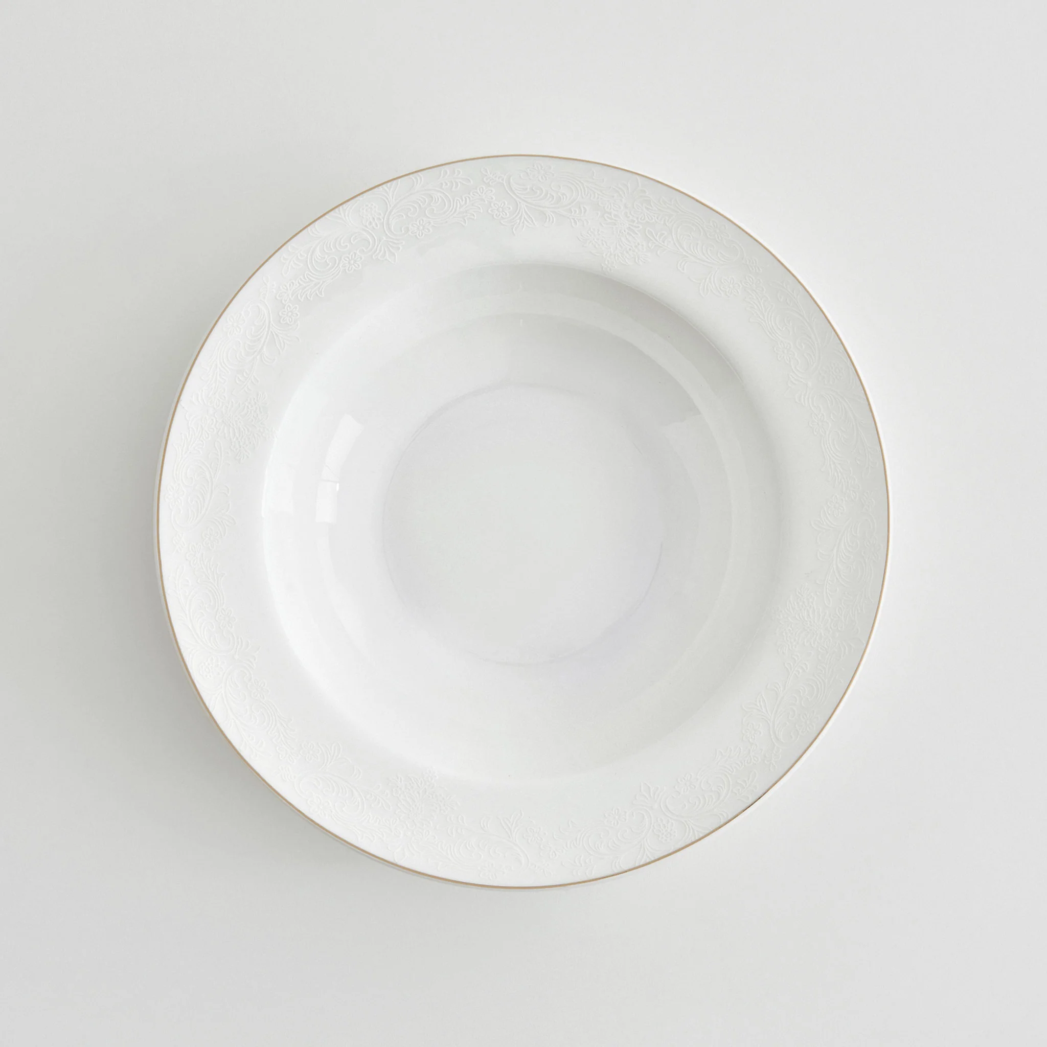 ARINA Set veselă, porțelan, 20 piese - Image 15