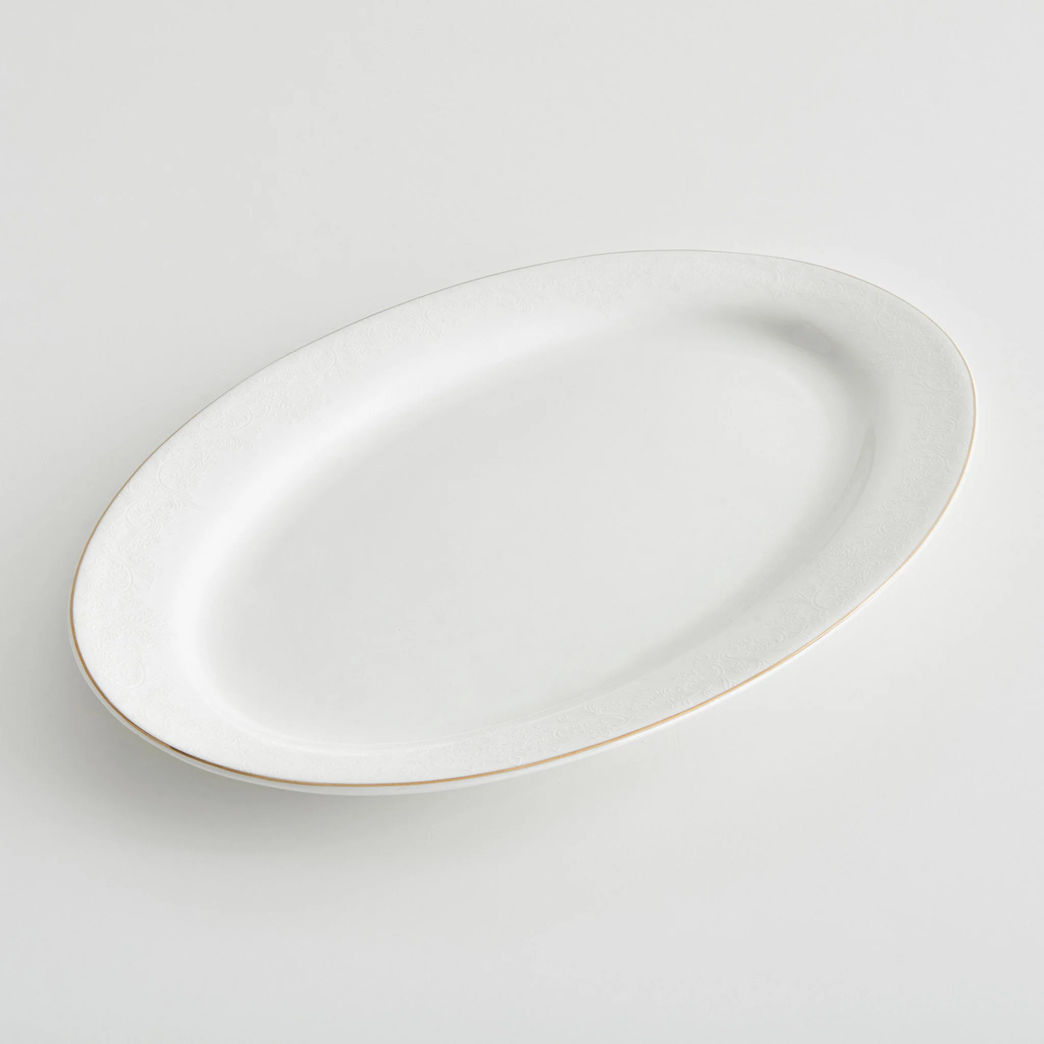 ARINA Set veselă, porțelan, 20 piese - Image 24