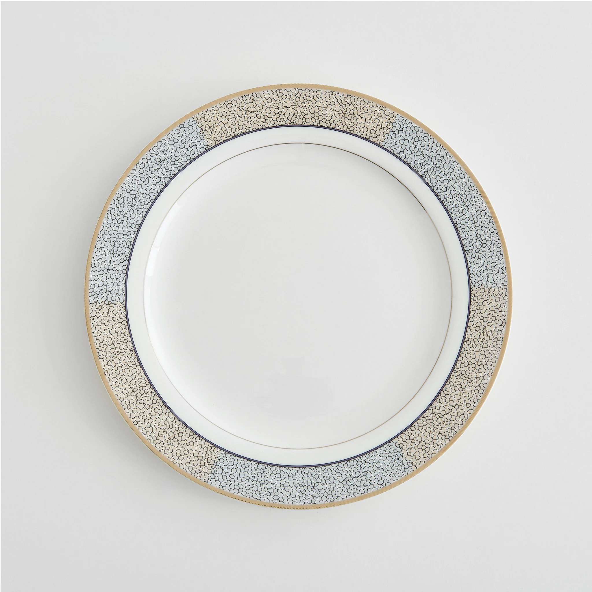 DONIA Set veselă, porțelan, 20 piese - Image 3