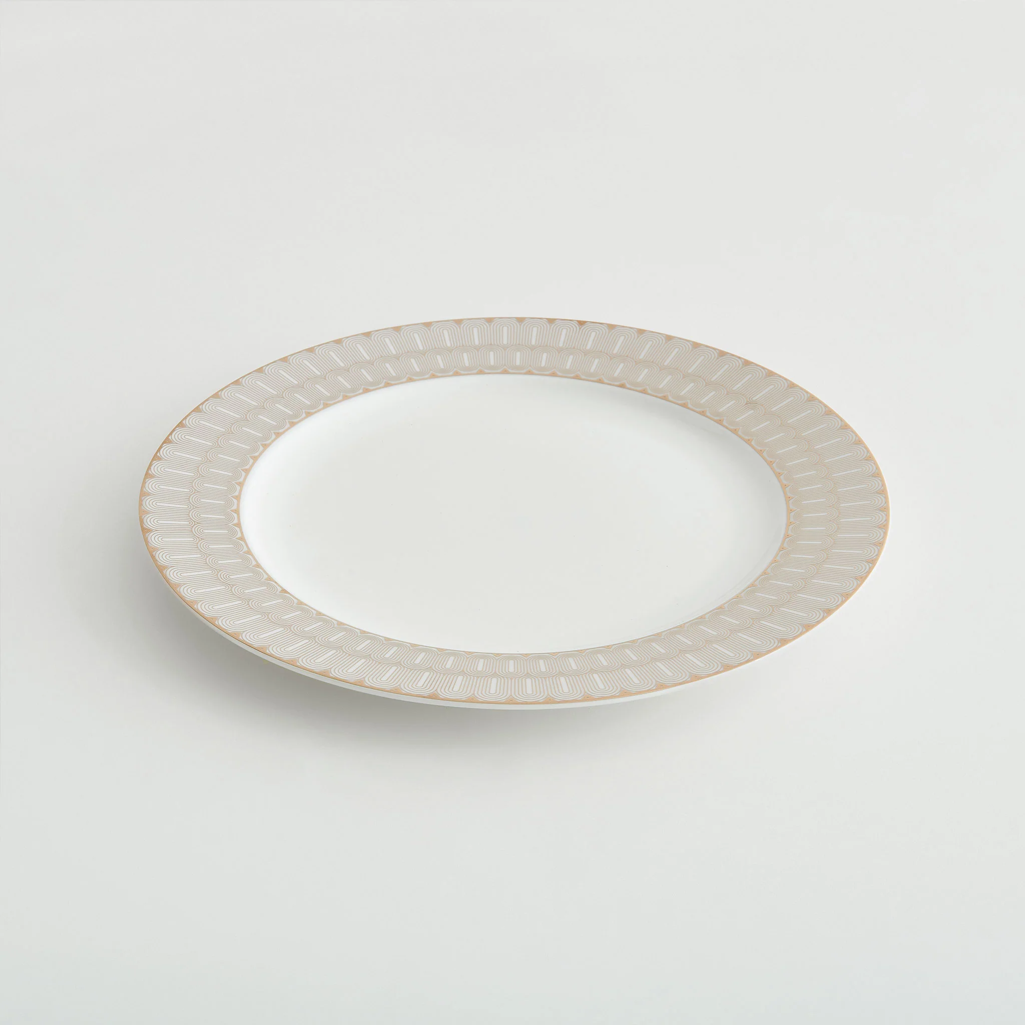 CHLOE Set veselă, porțelan, 37 piese - Image 5
