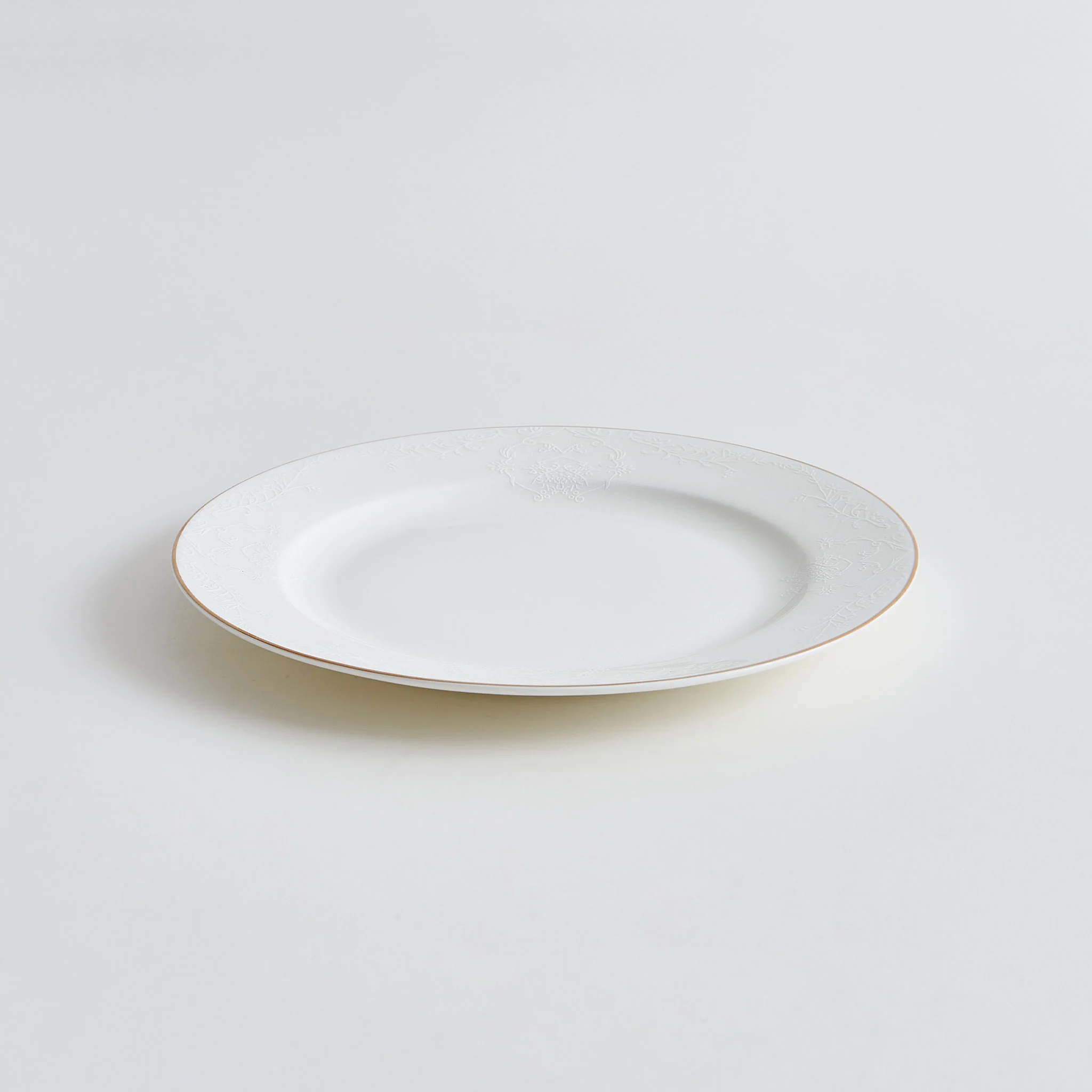 SELENA Set veselă, porțelan, 20 piese - Image 13