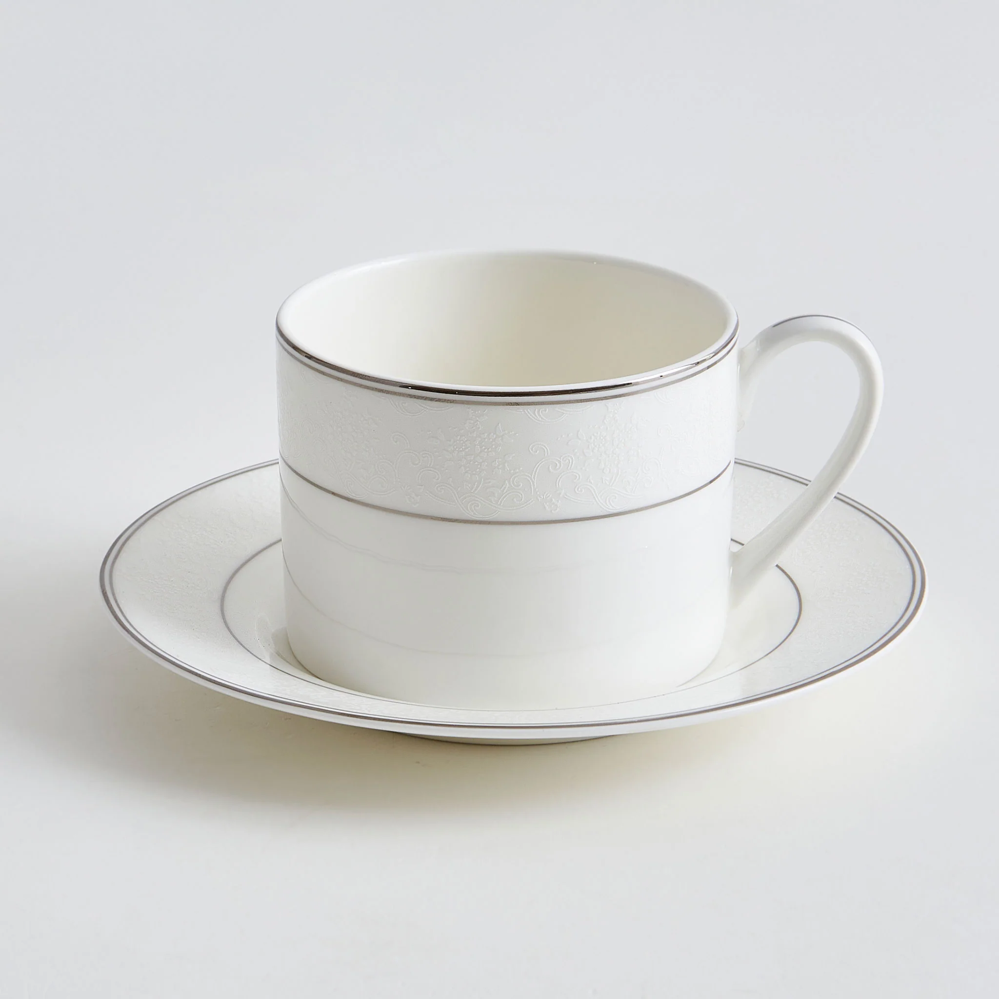 ALTEA Set veselă, porțelan, 20 piese - Image 10