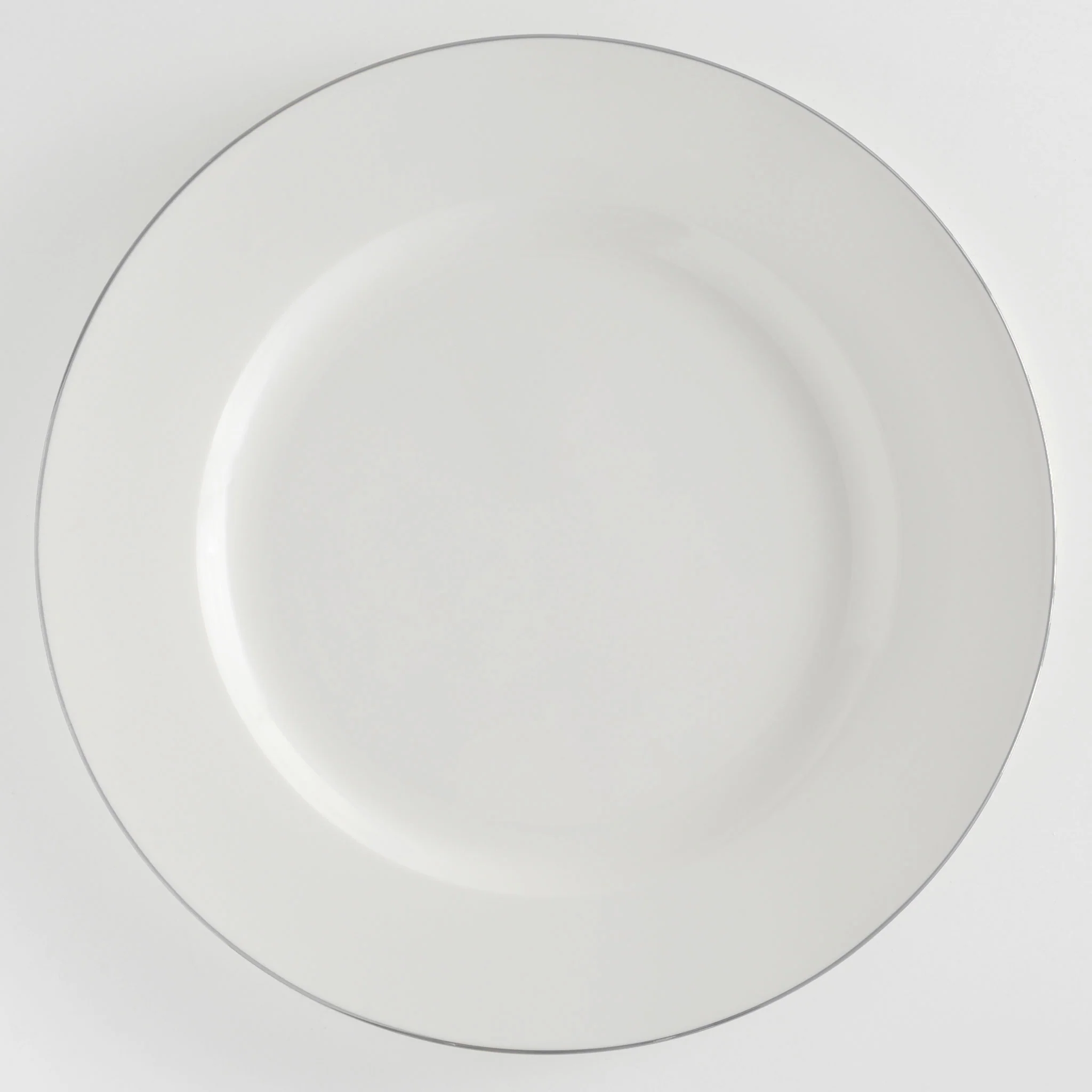 CLARA Platou, porțelan, D.30cm - Image 7