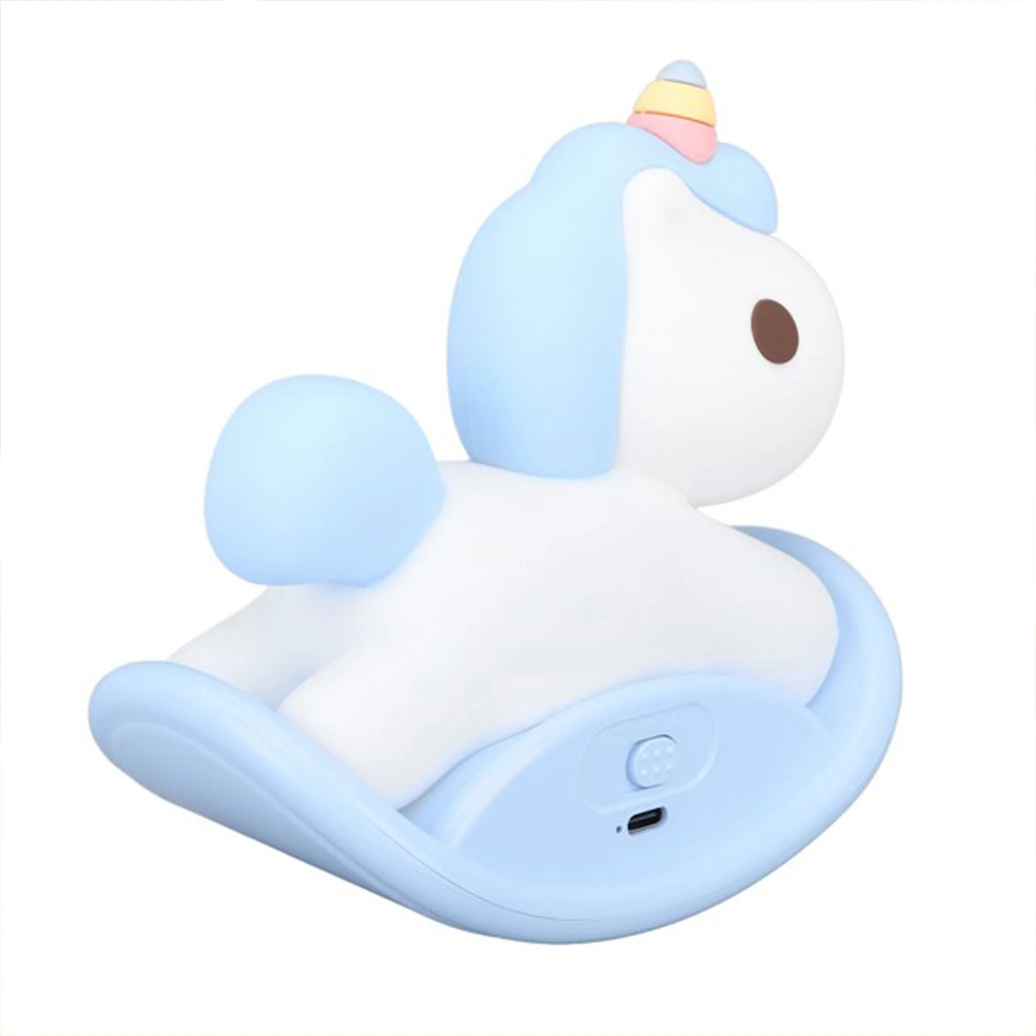 ROCKING HORSE Veioză 1x1W LED - Image 5