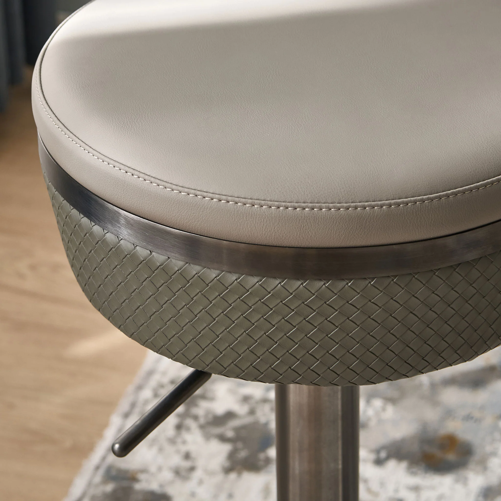 TODD Scaun bar - Image 4