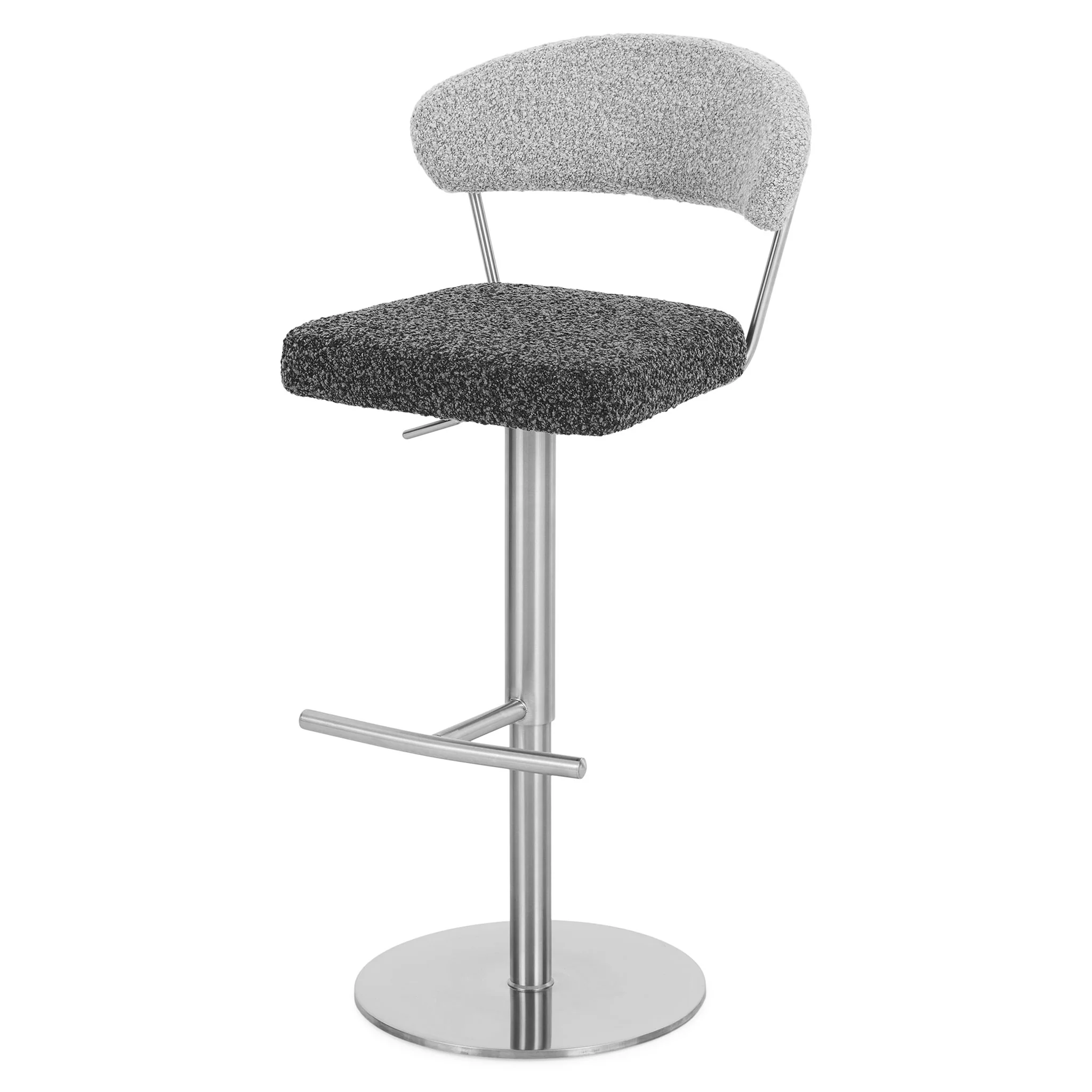 BILLIE Scaun bar - Image 3