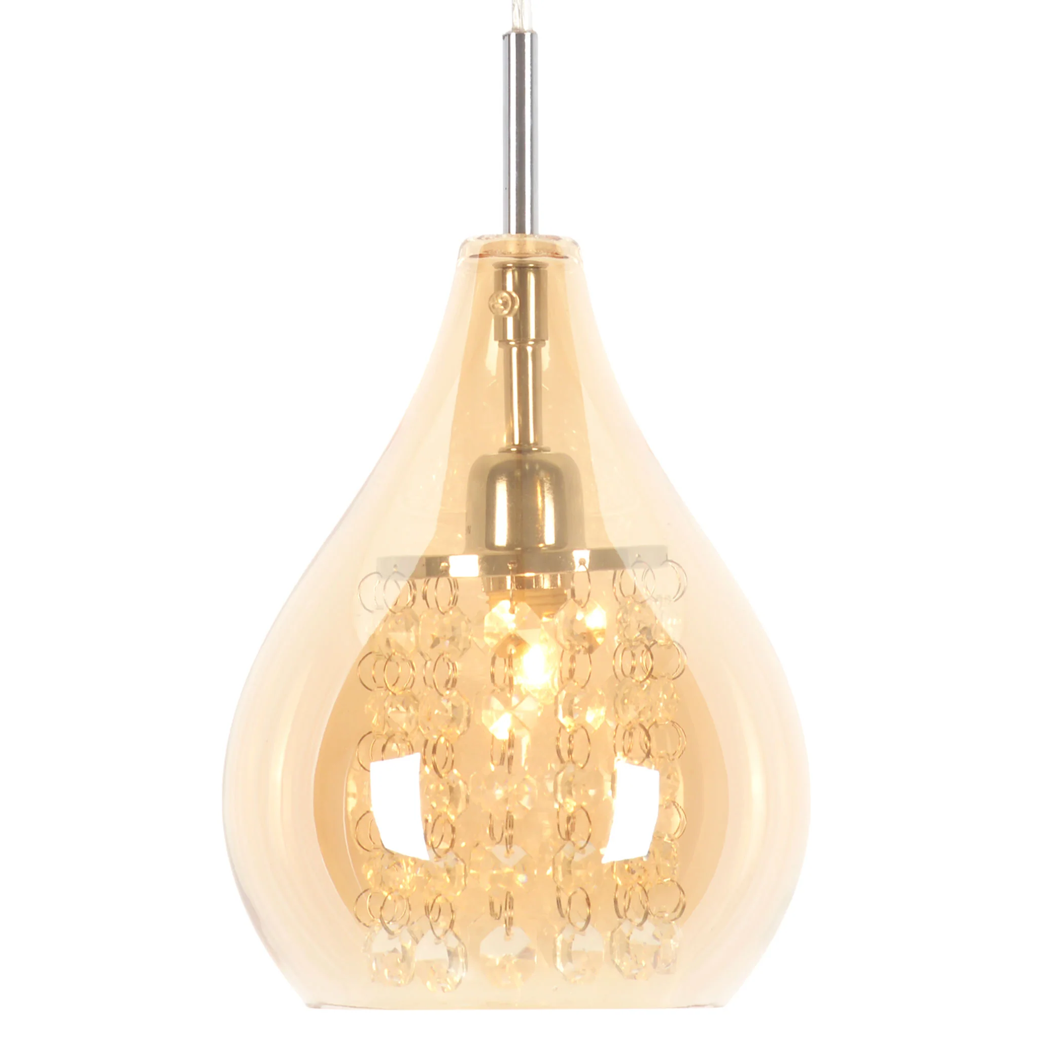 NERISSA Pendul 1x40W G9 - Image 4