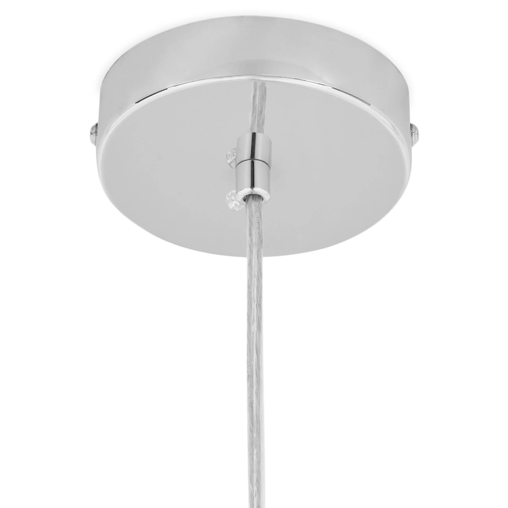 NERISSA Pendul 1x40W G9 - Image 5