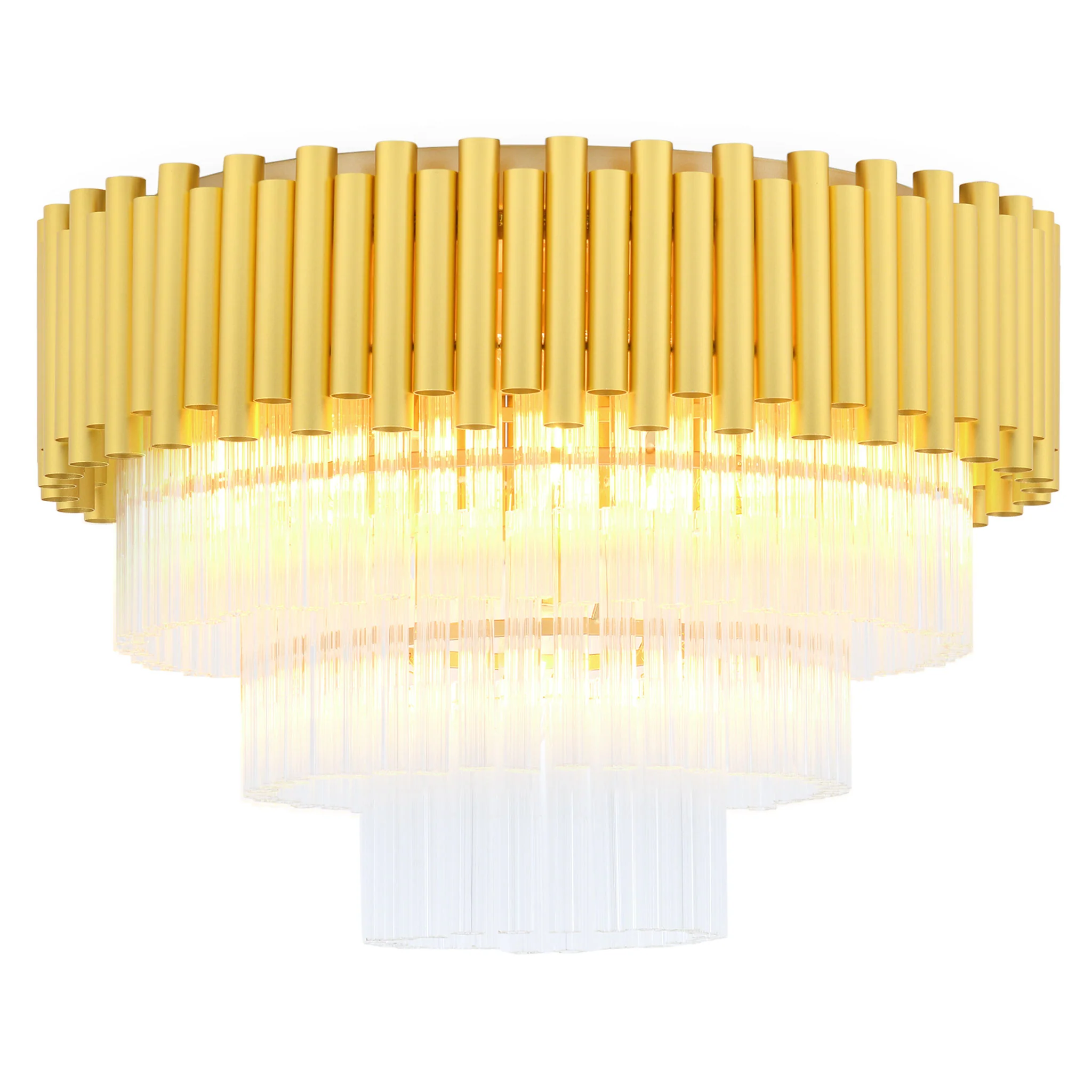 MILENIA Plafonieră 6x40W E14 - Image 2
