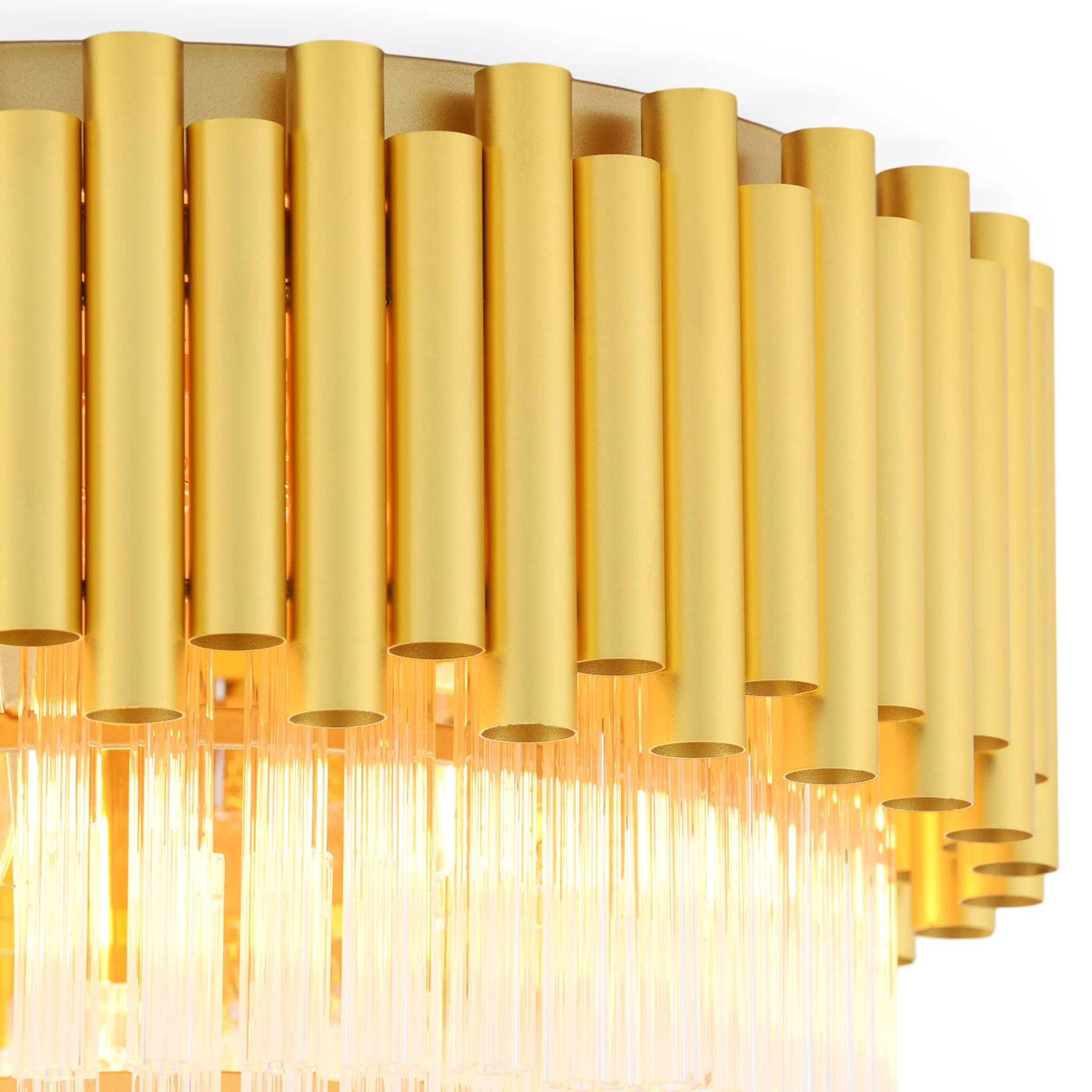 MILENIA Plafonieră 6x40W E14 - Image 4