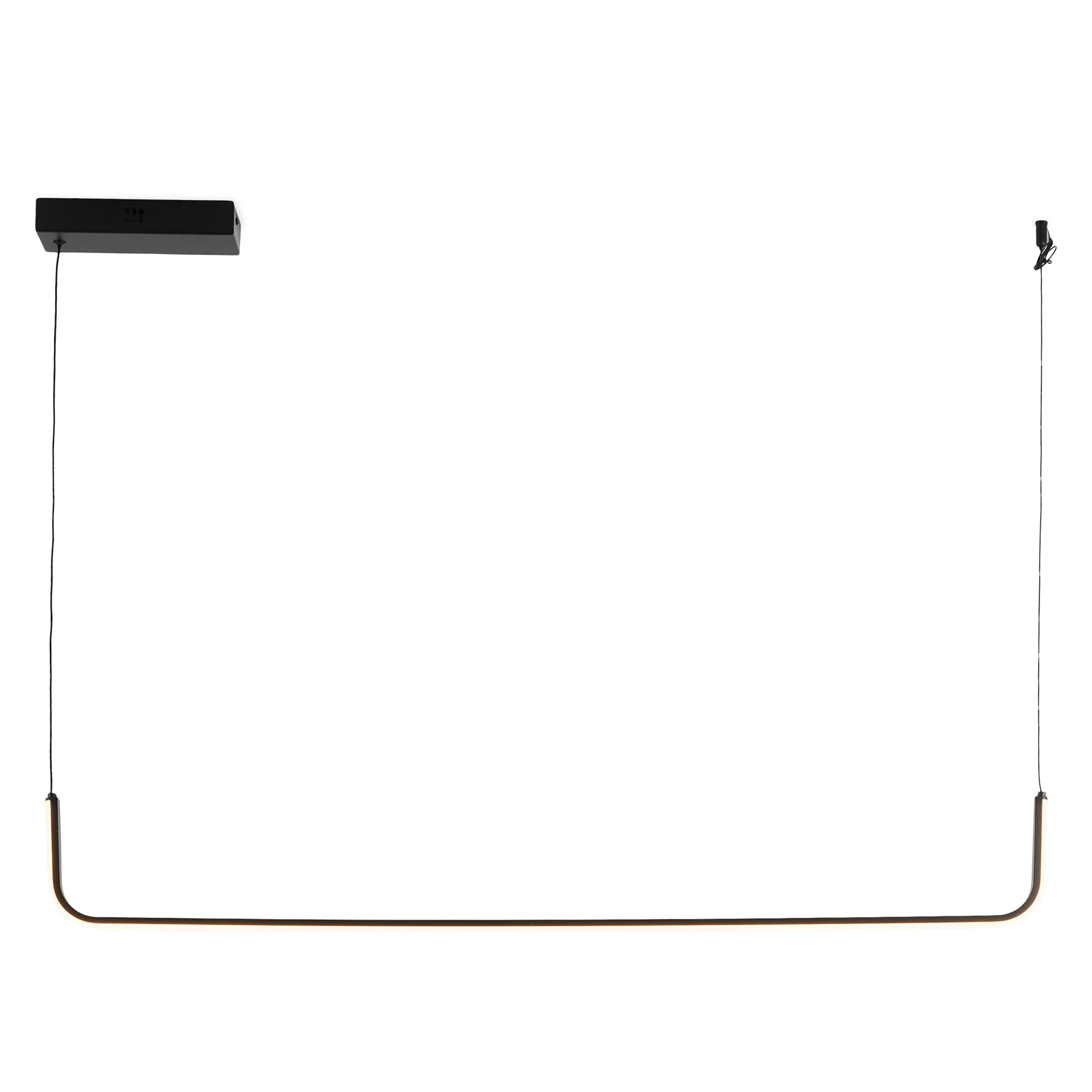 RITMO Lustră 1x20W LED - Image 2