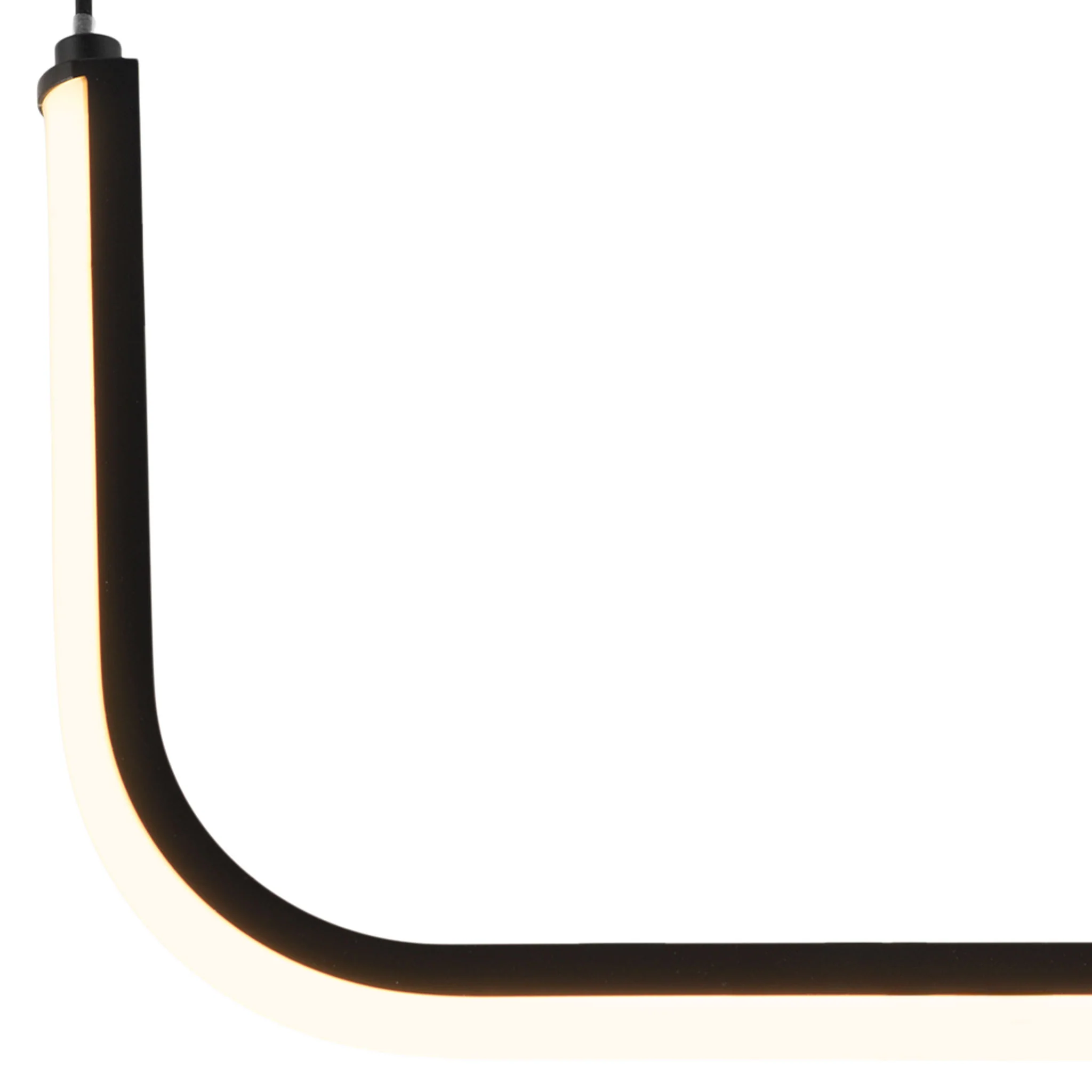 RITMO Lustră 1x20W LED - Image 4