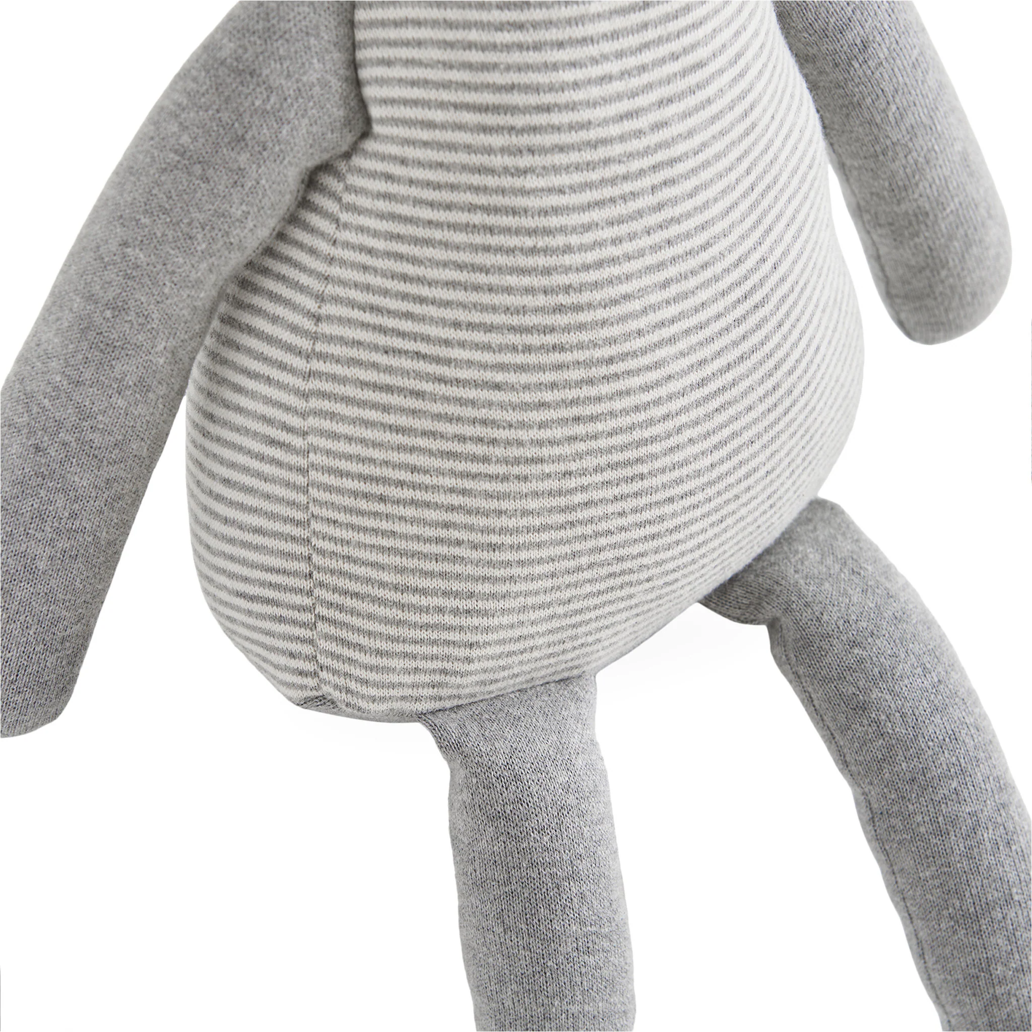 MONKEY Jucărie tricotată, H.80cm - Image 4
